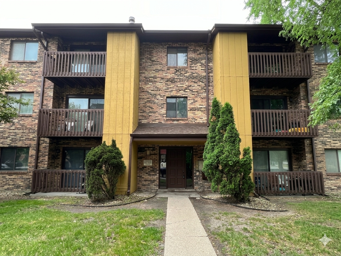 Calumet City Townhome: 1259 Cunningham Dr