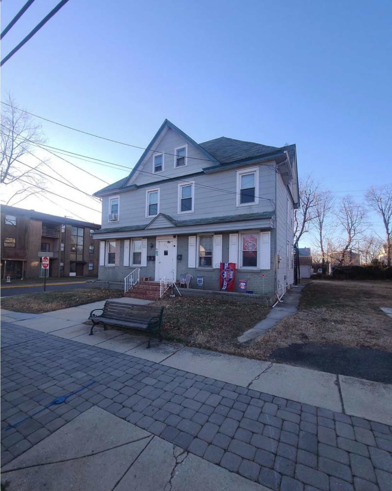Westville Condo: 230 Broadway