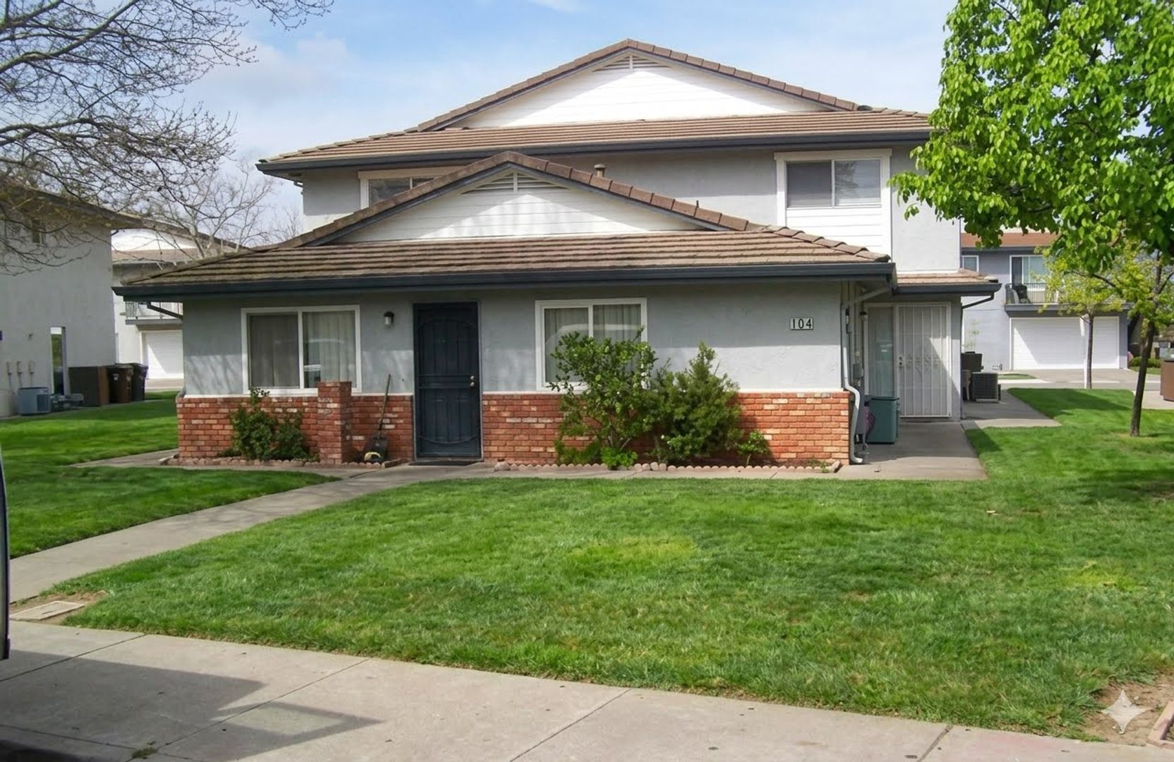 Antioch House: 2106 Peppertree Way
