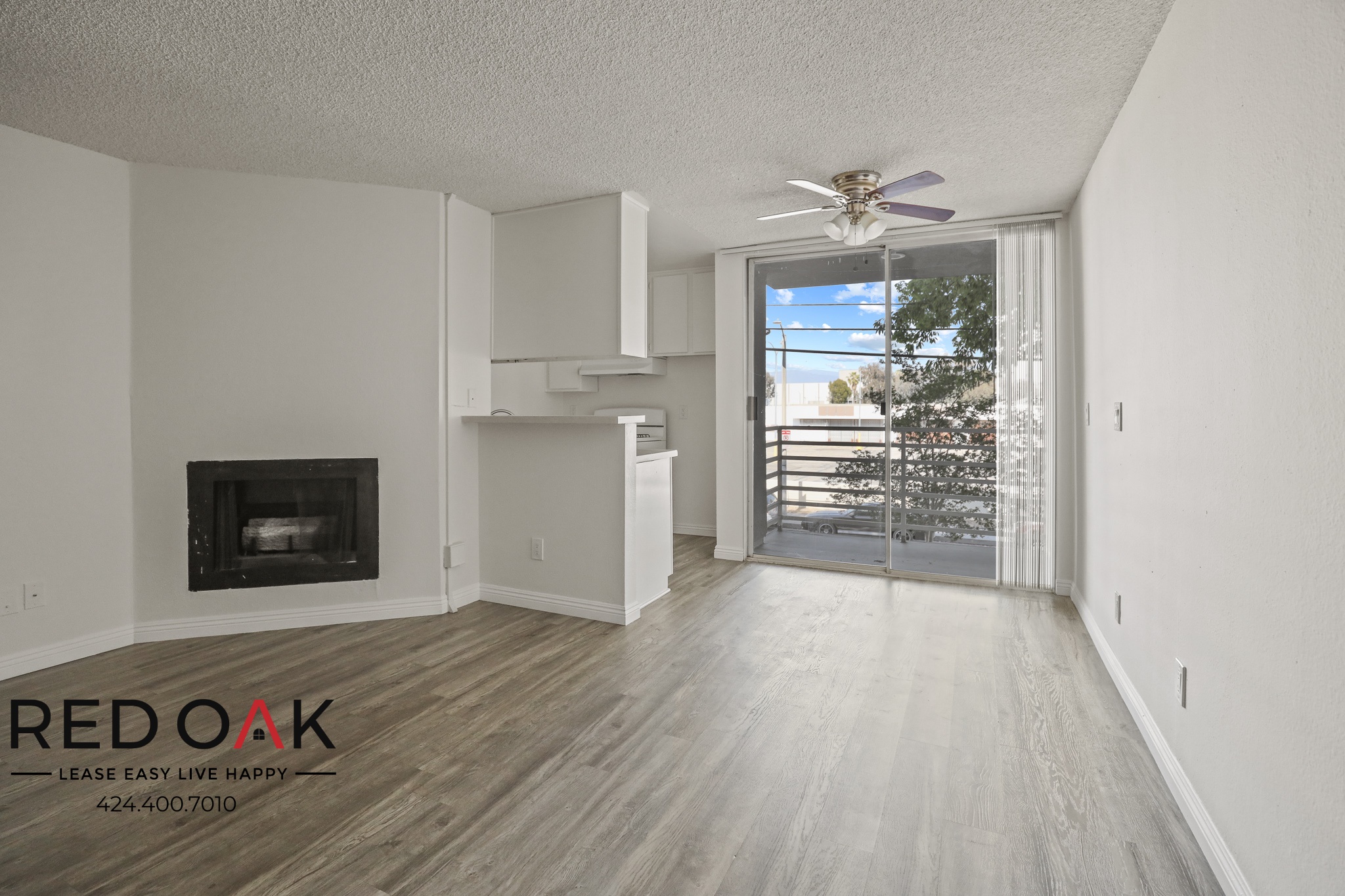 Panorama City Condo: 8309 Cedros Ave