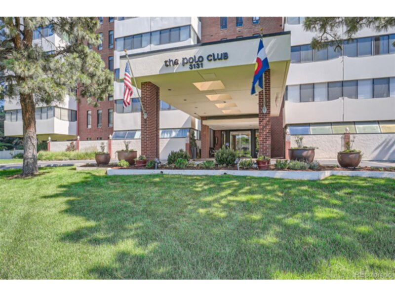 Denver Condo: 3131 E Alameda Ave