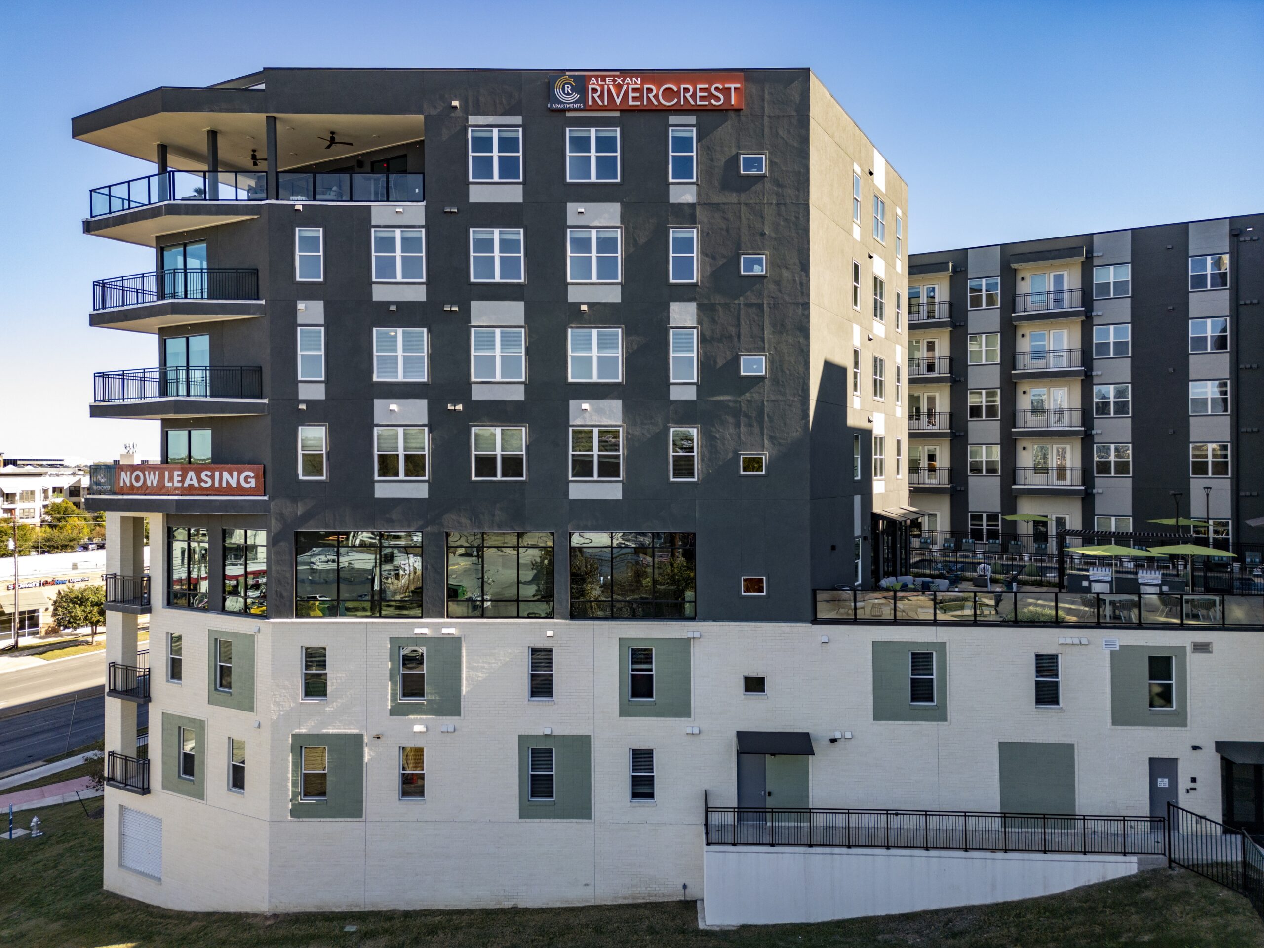 Austin Condo: 1300 Parker Ln