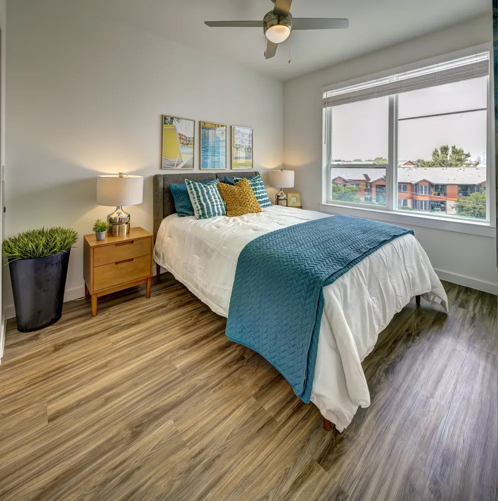 Austin Condo: 2436 E Riverside Dr