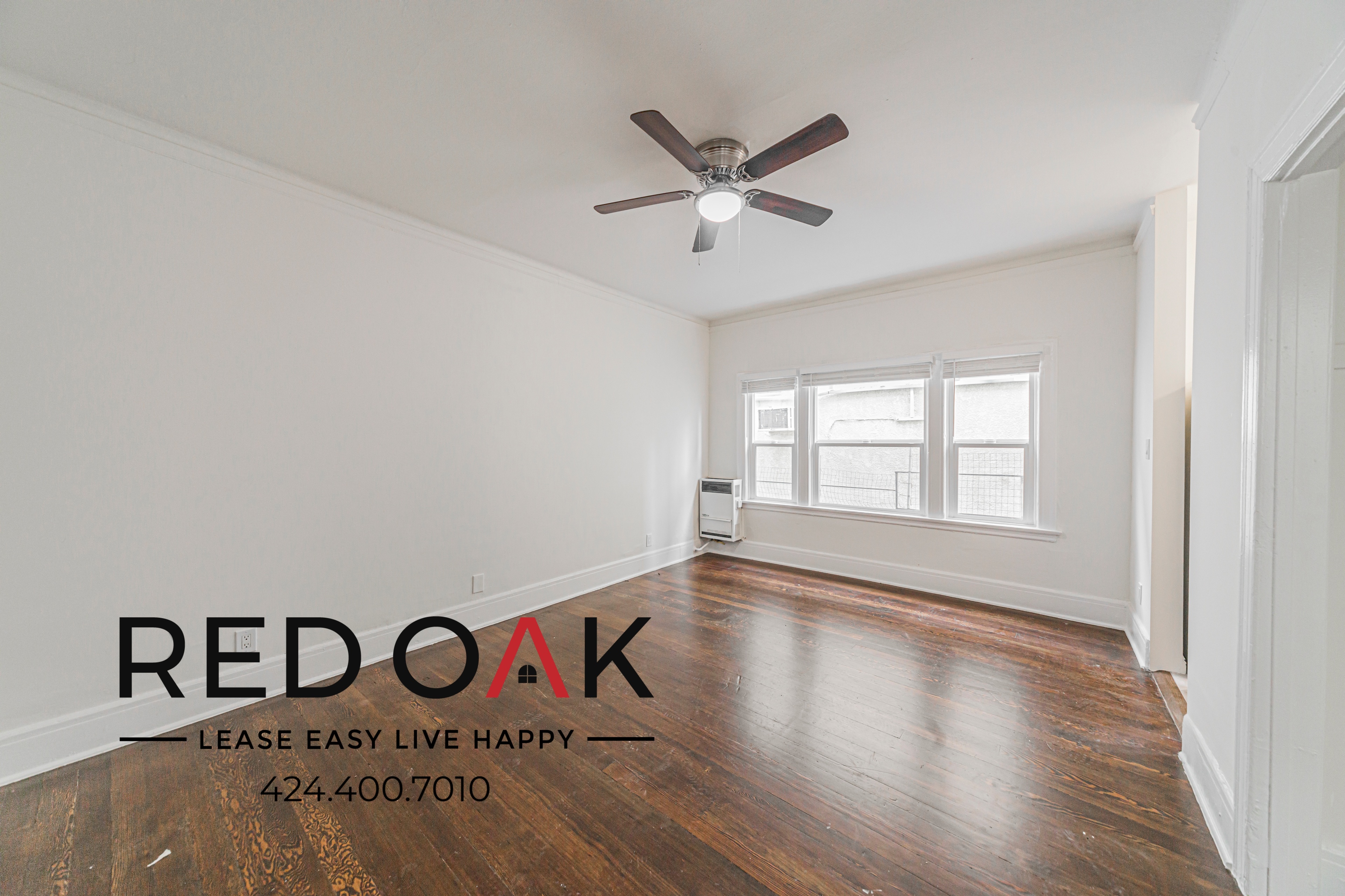 Los Angeles Condo: 415 S Westlake Ave