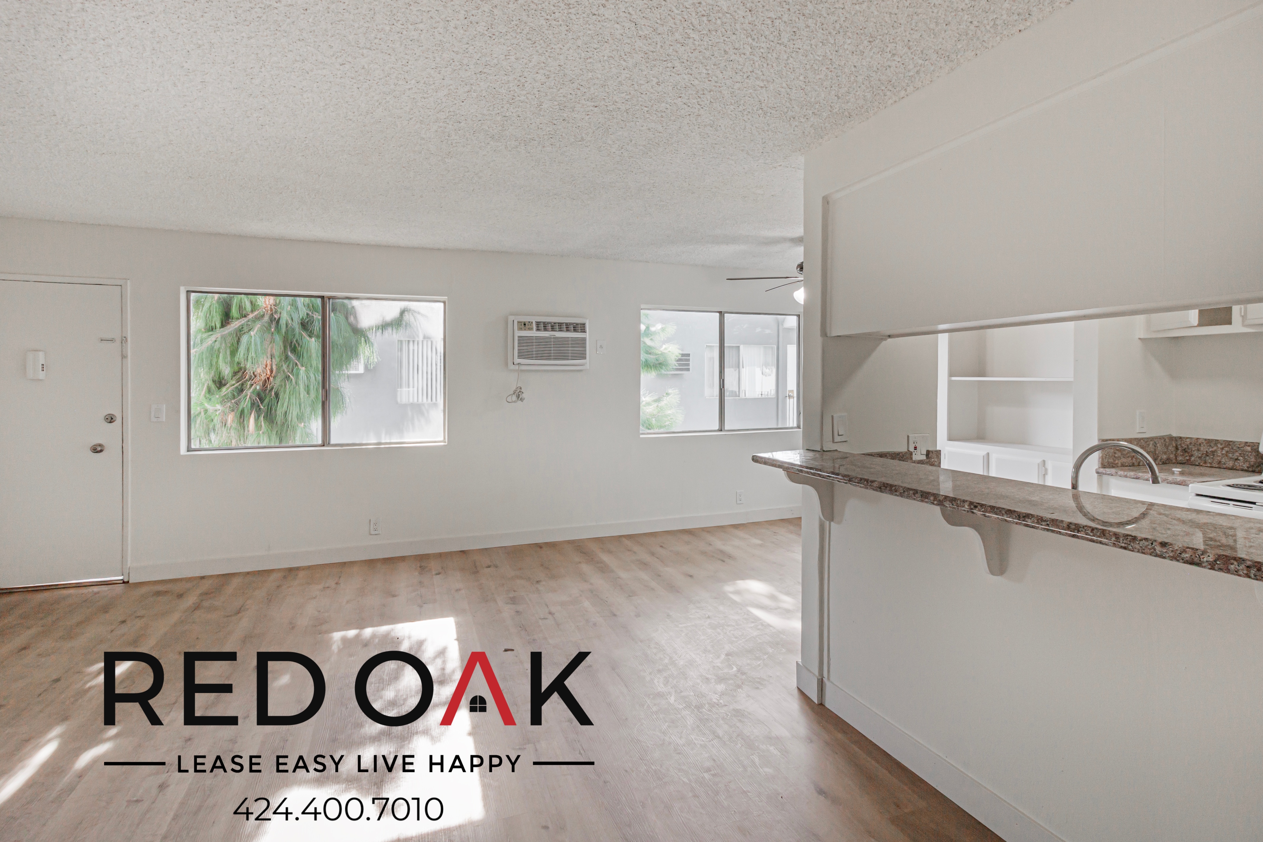 Northridge Apartment: 10535 Lindley Ave