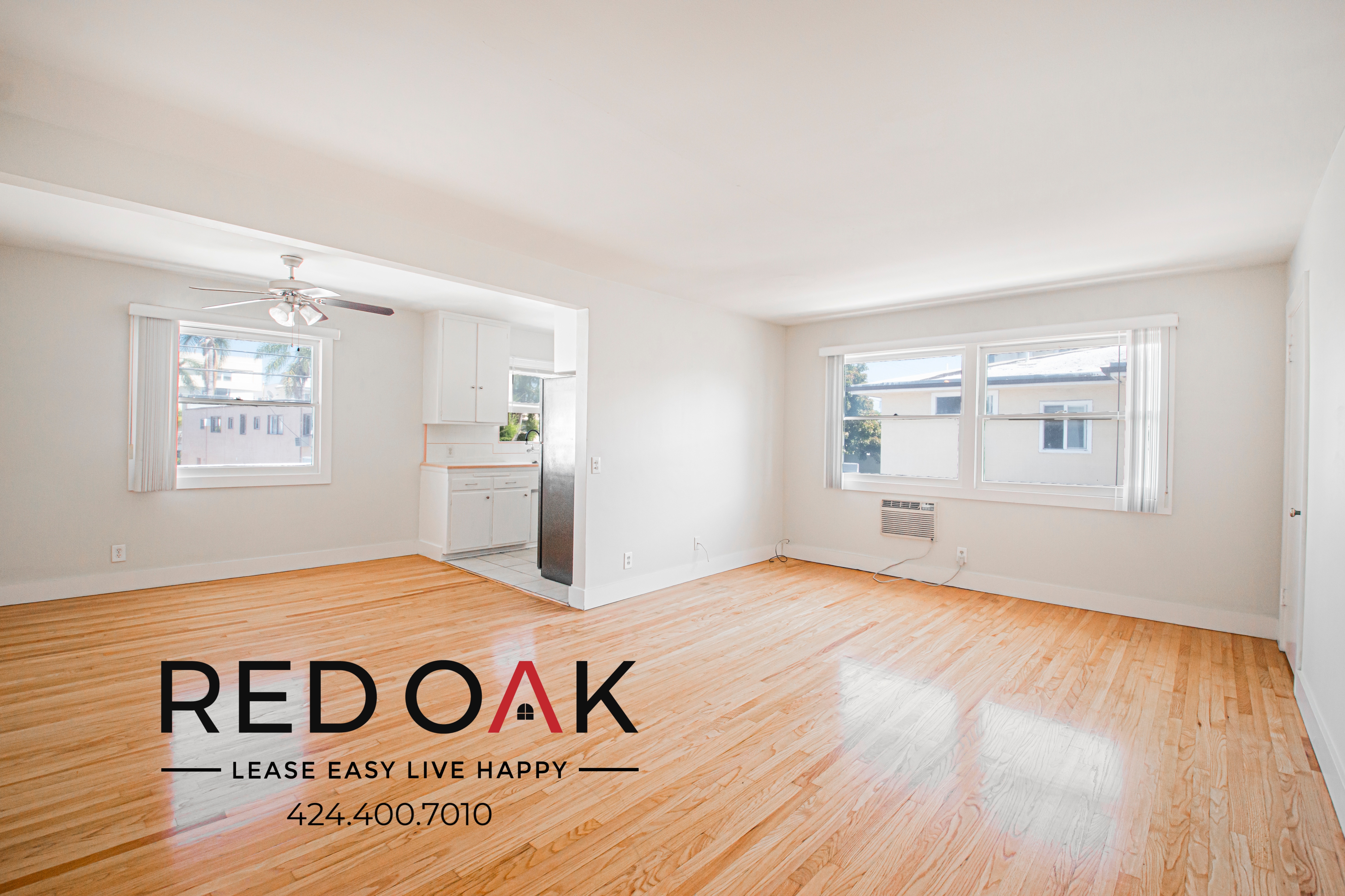 Los Angeles Condo: 1148 S Sherbourne Dr