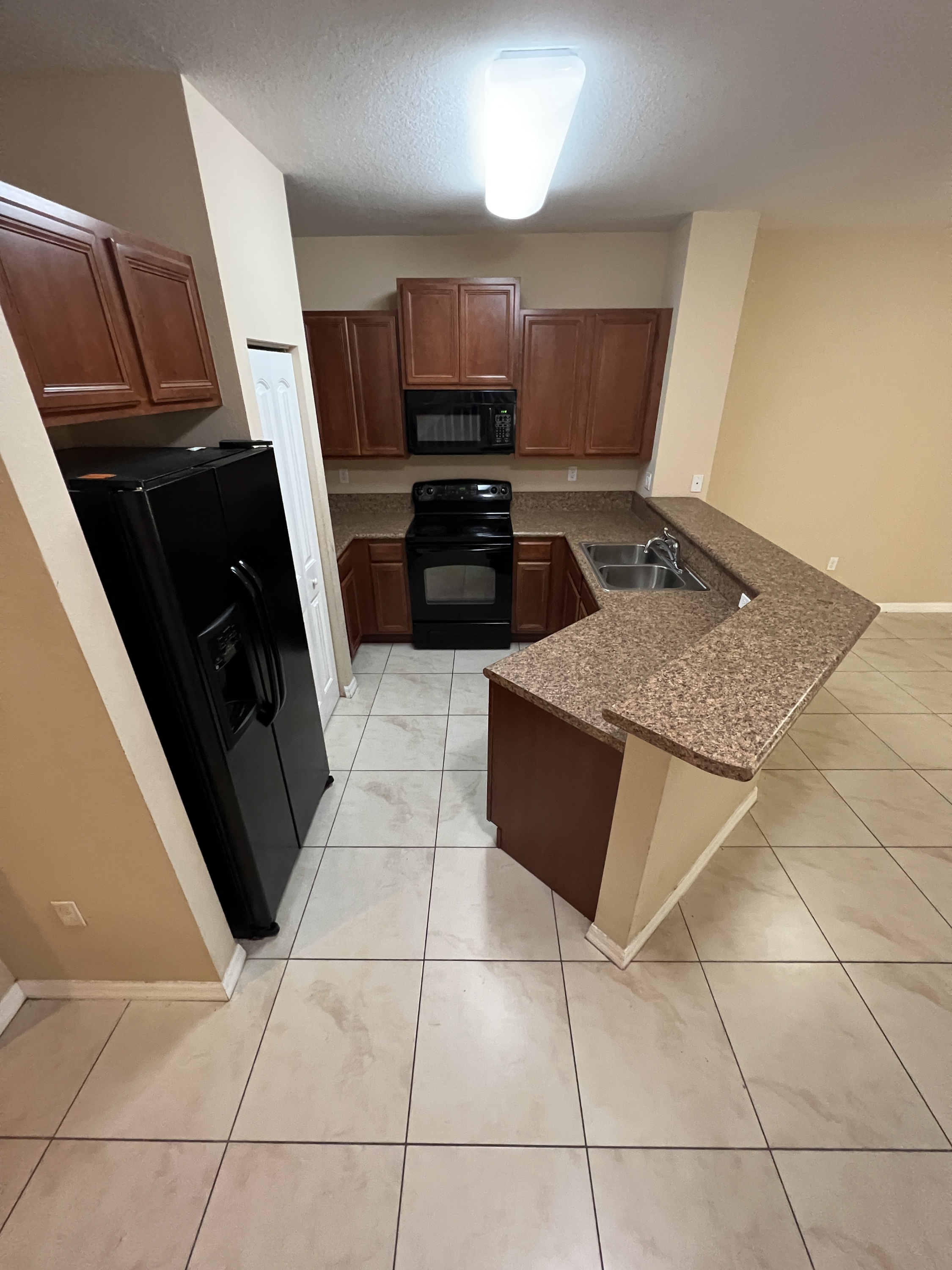 Lauderdale Lakes House: 3530 NW 29th Ct