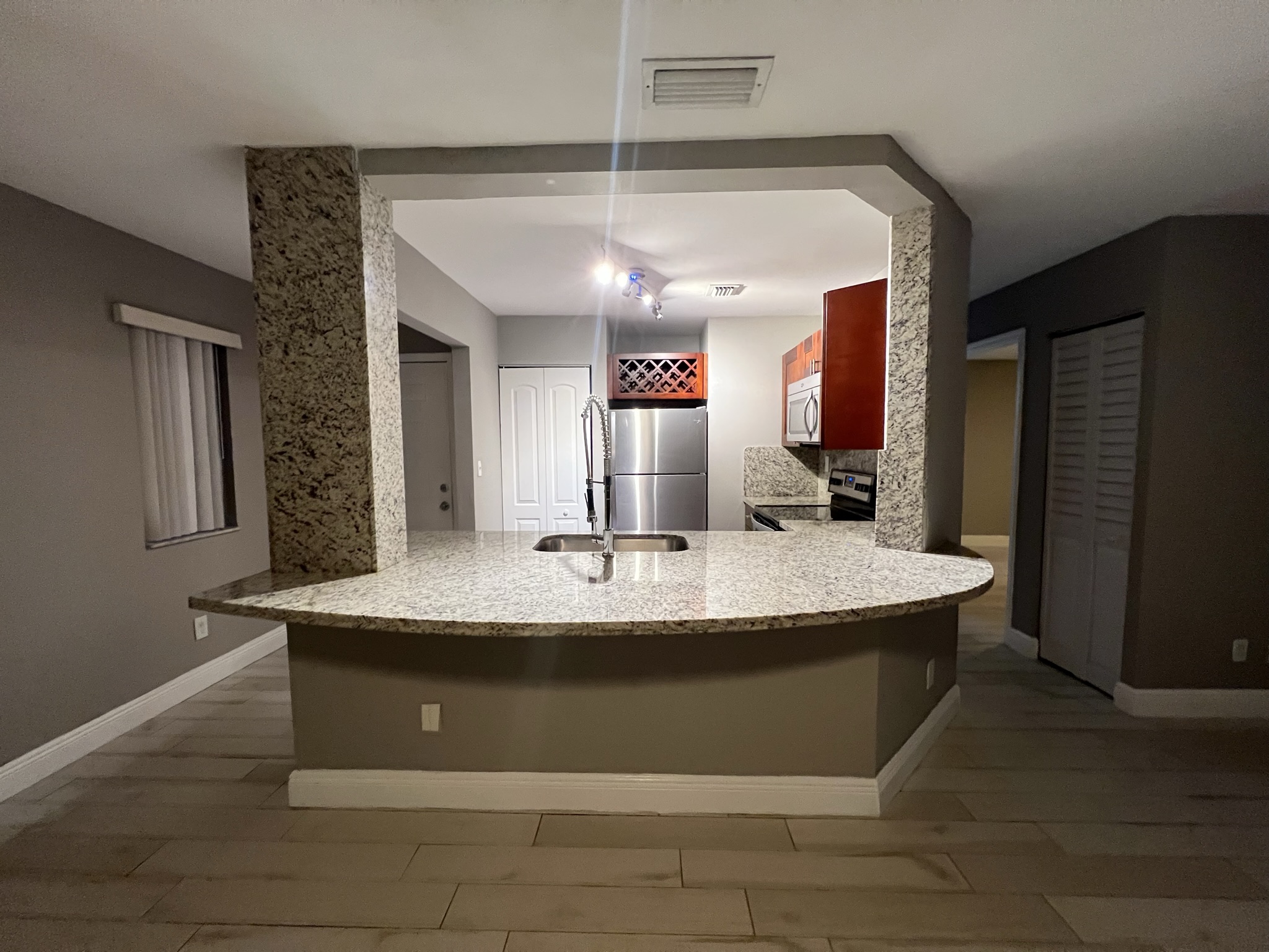 Fort Lauderdale House: 3417 NW 44th St