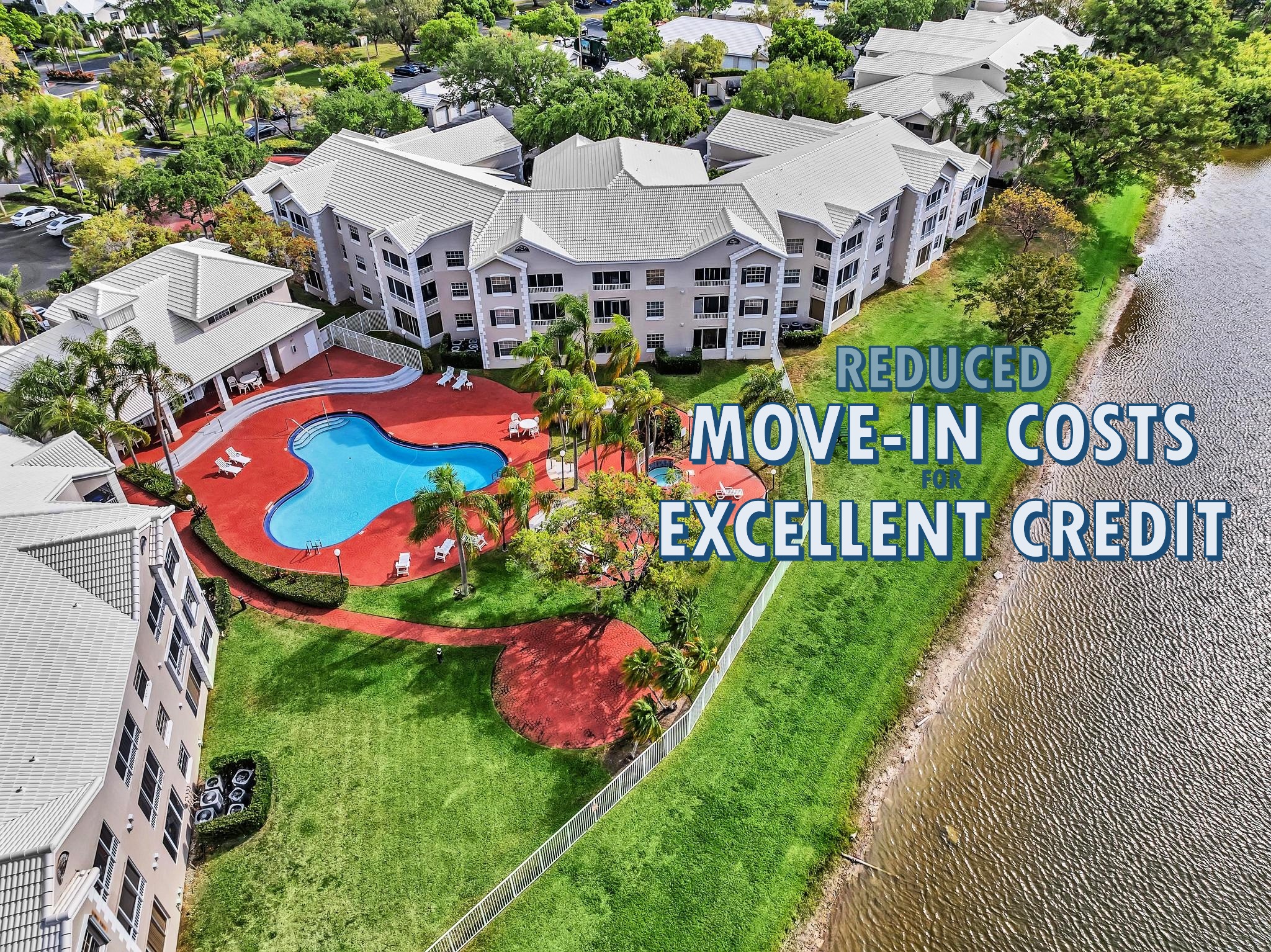 Oakland Park House: 2881 N Oakland Forest Dr