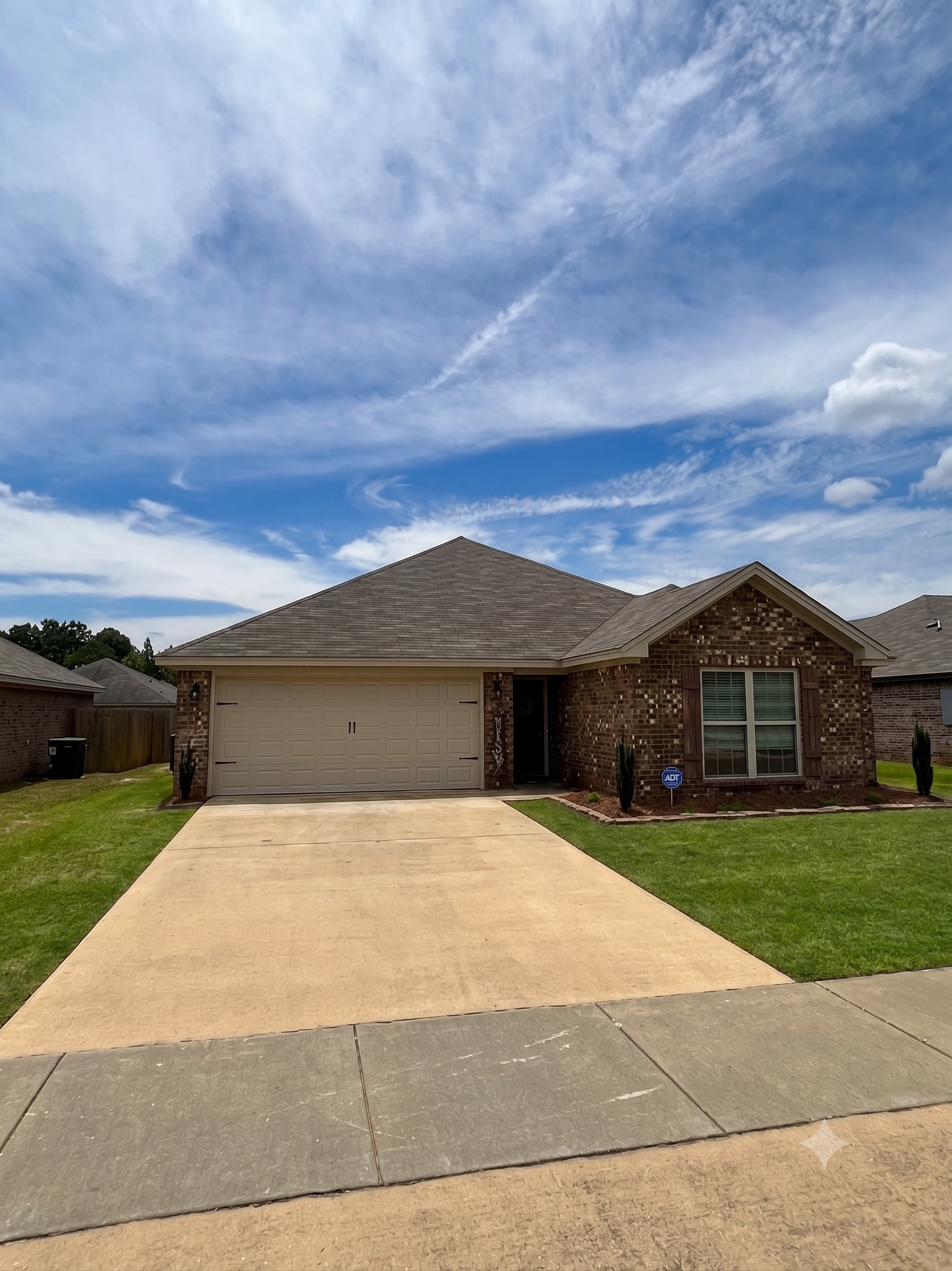 Elmore House: 74 Nottingham Way