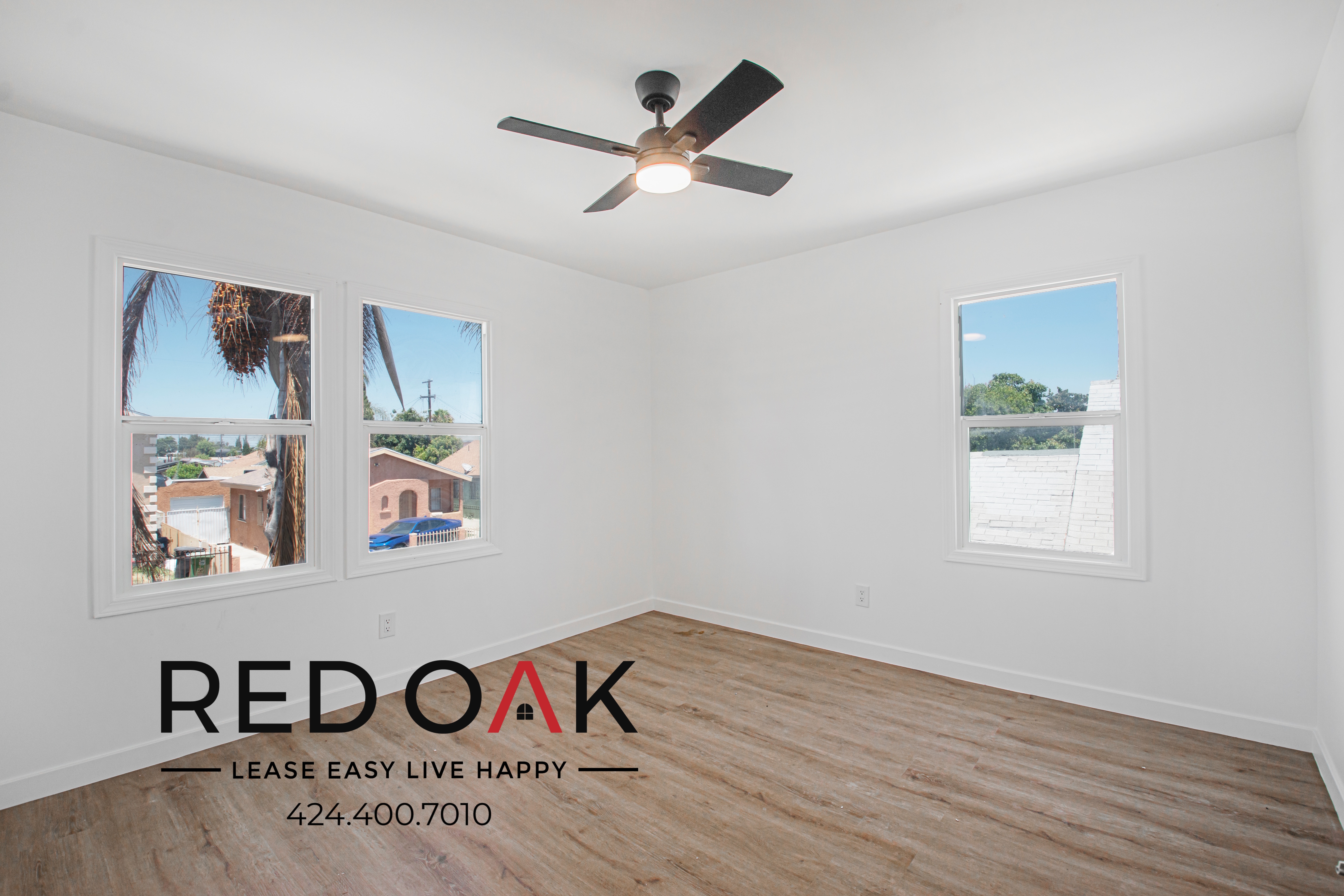 Los Angeles Condo: 1212 E 76th Pl