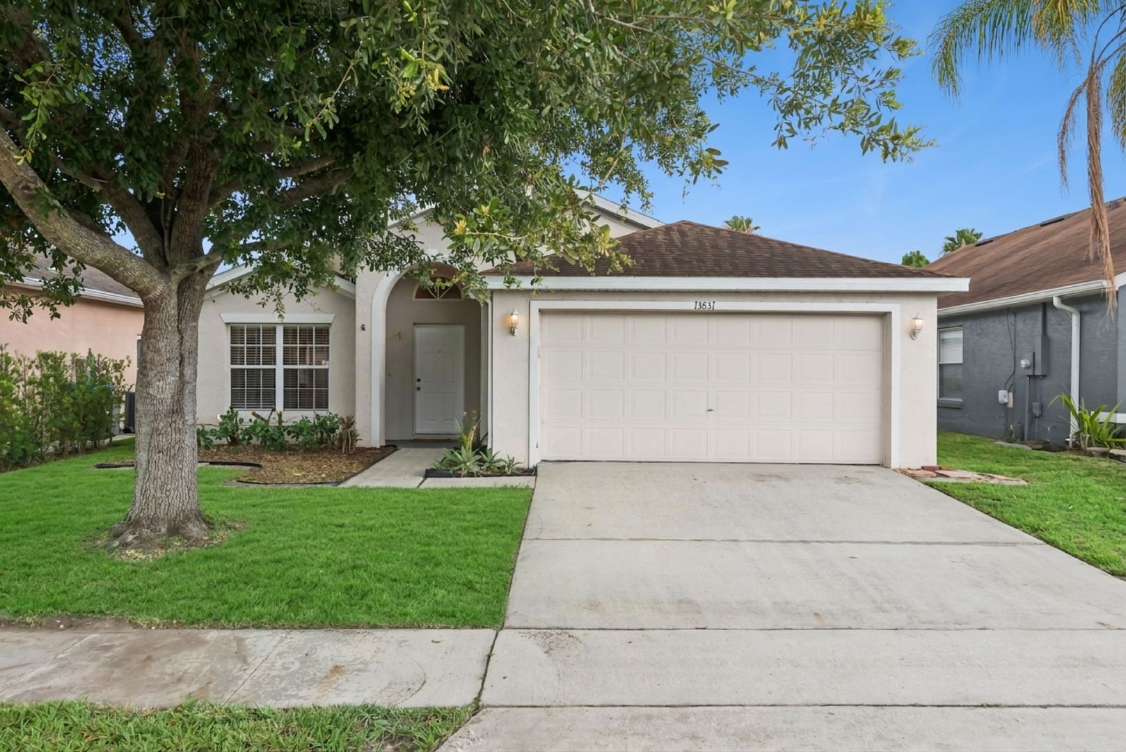 Orlando House: 13831 Guildhall Cir.