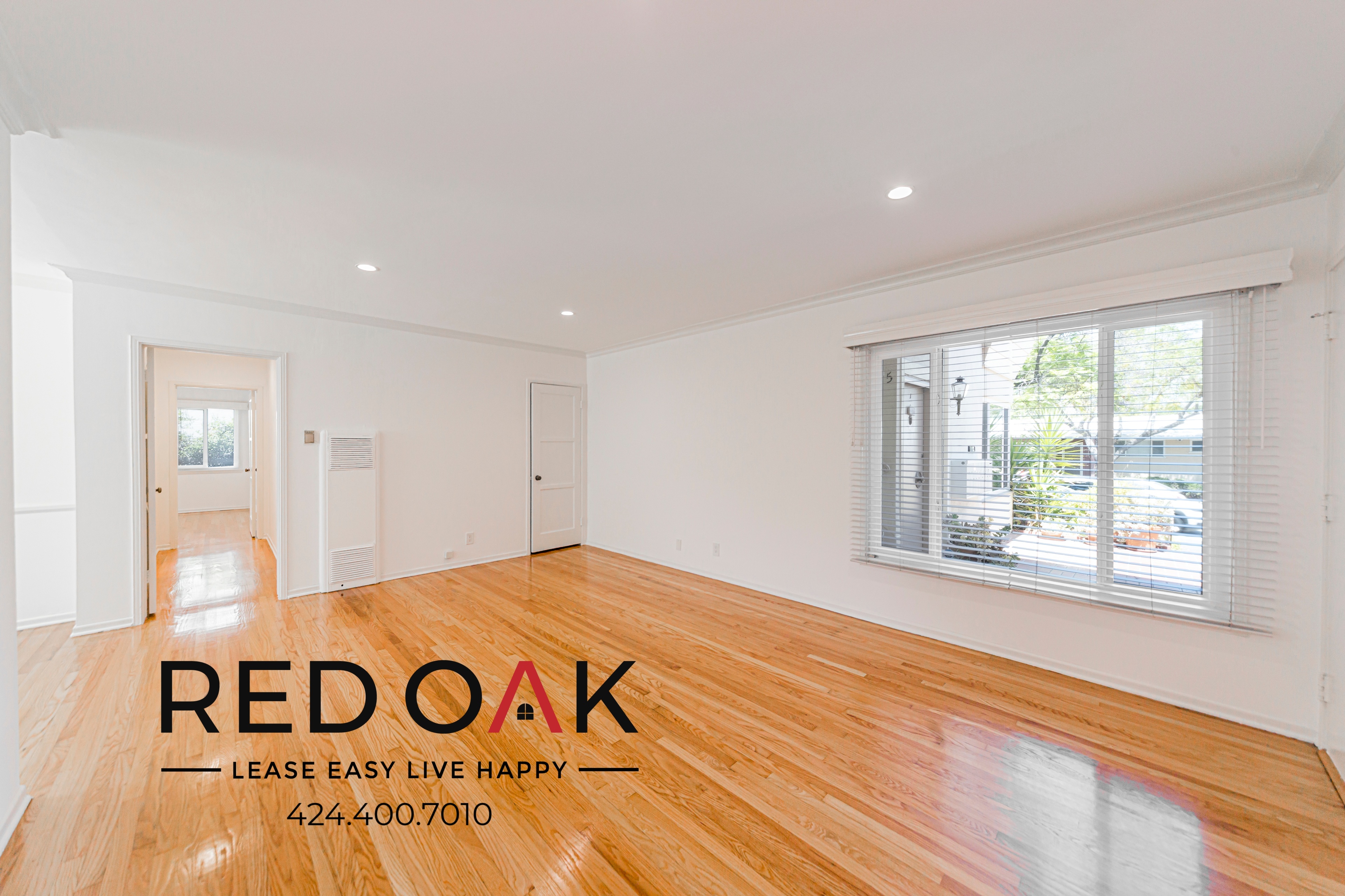 Los Angeles Condo: 3494 Rowena Avenue