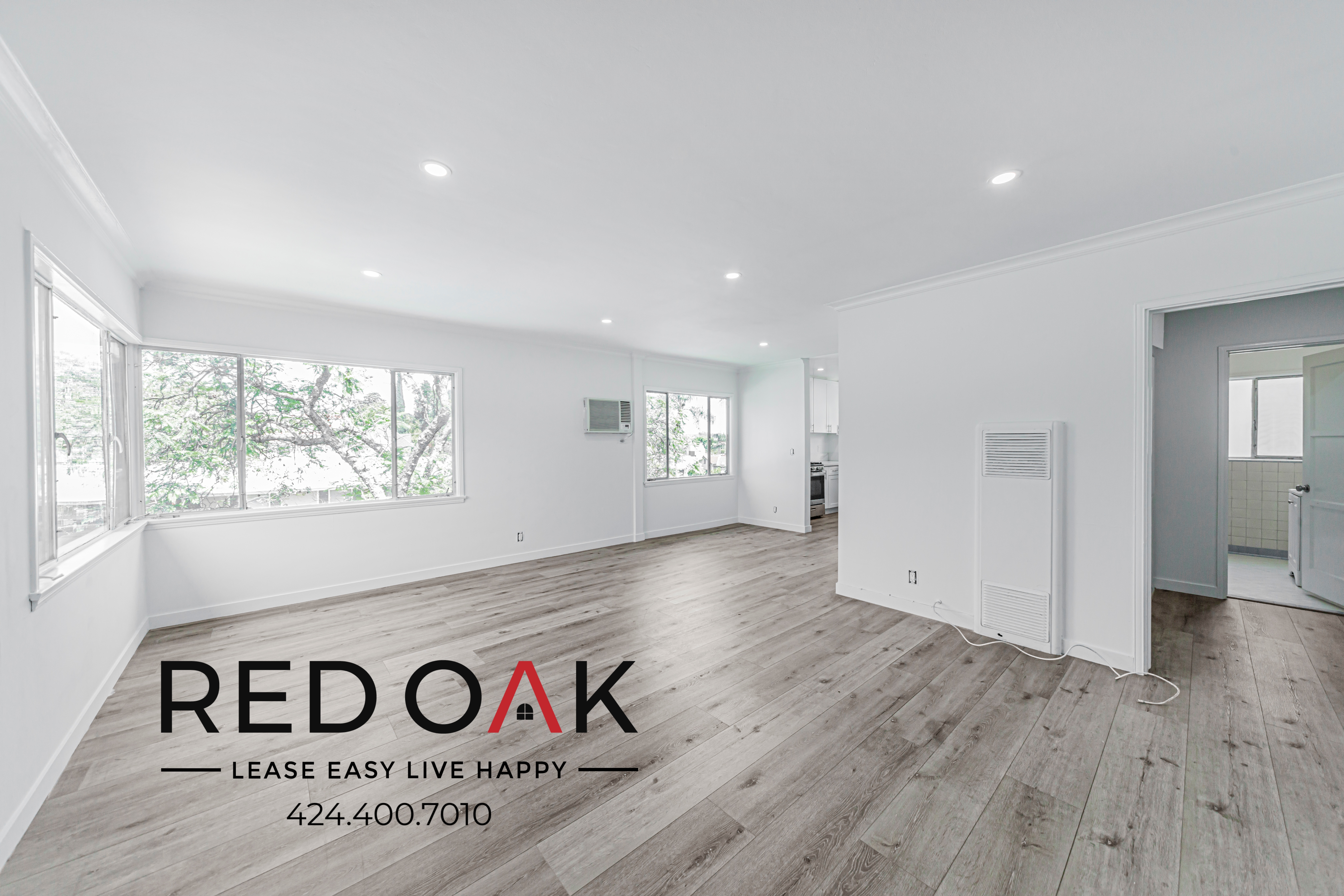 Los Angeles Condo: 3494 Rowena Avenue