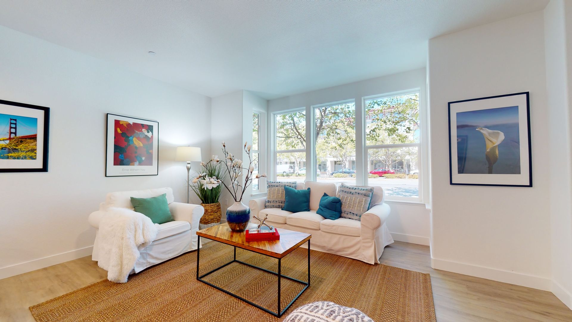 Santa Rosa Condo: 1001 Doubles Drive