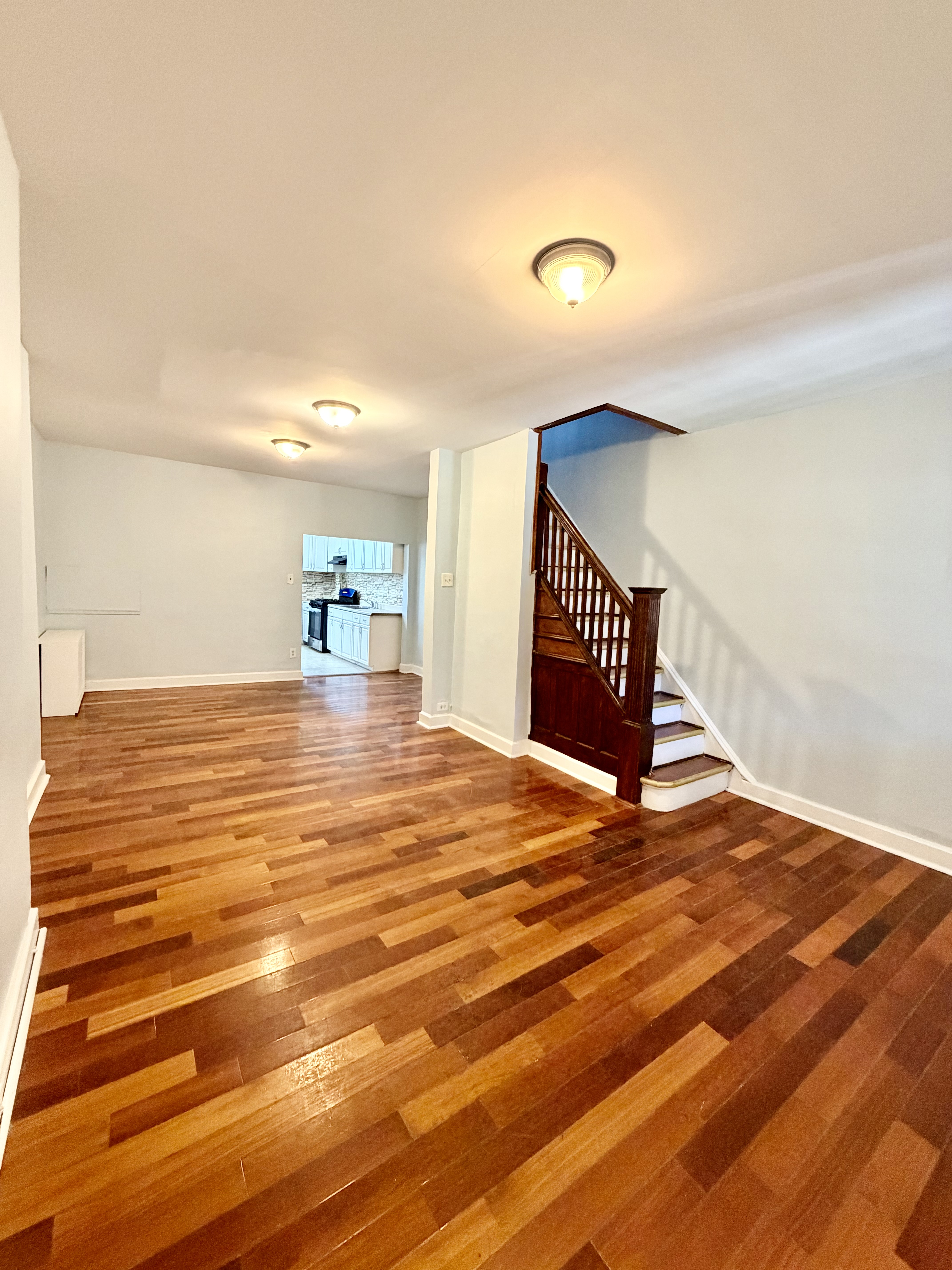 Philadelphia House: 6320 Kingsessing Ave