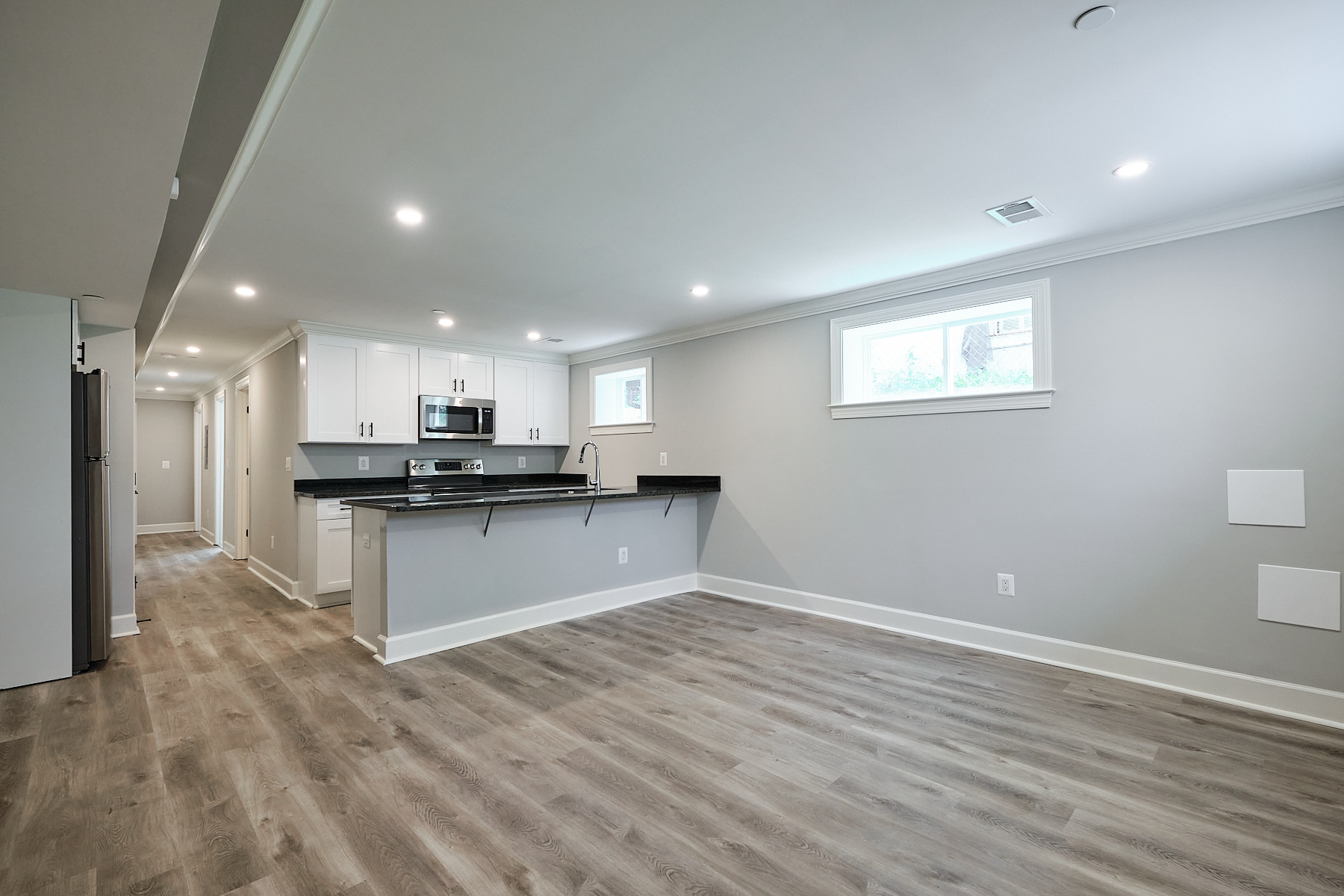 Washington Condo: 4269 Brooks St NE