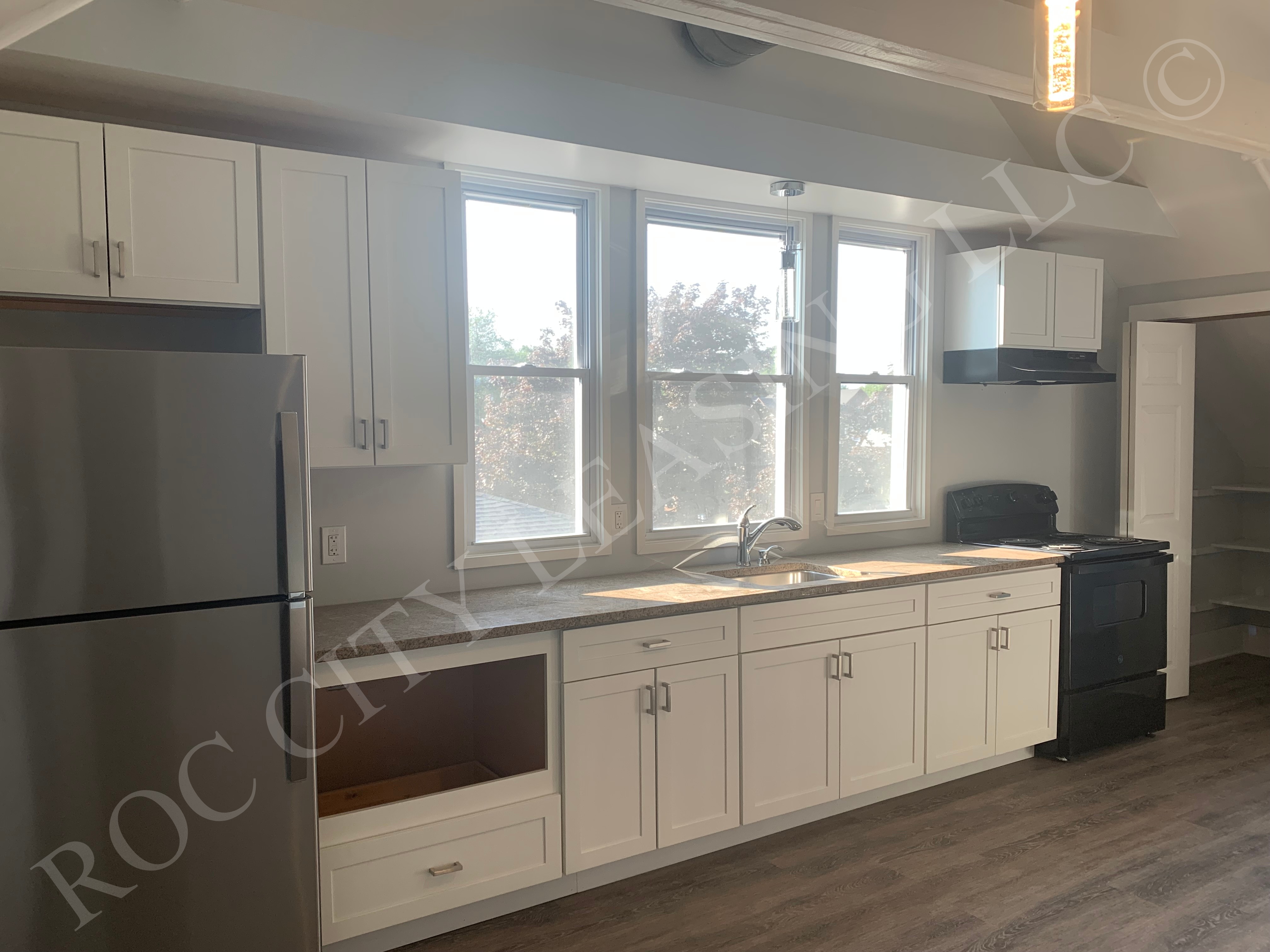 Rochester Condo: 965 Monroe Avenue