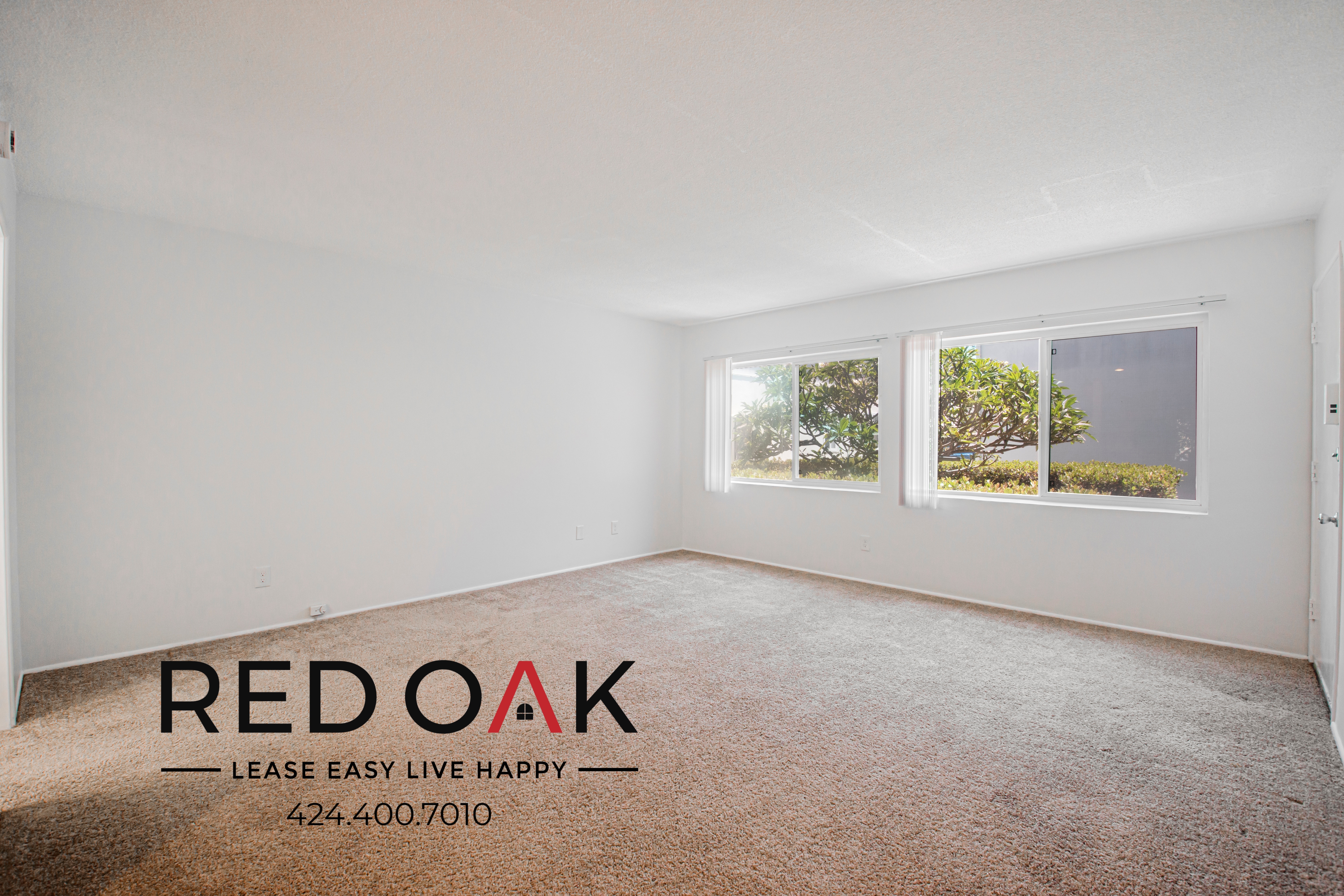 Torrance Condo: 16924 Crenshaw Blvd