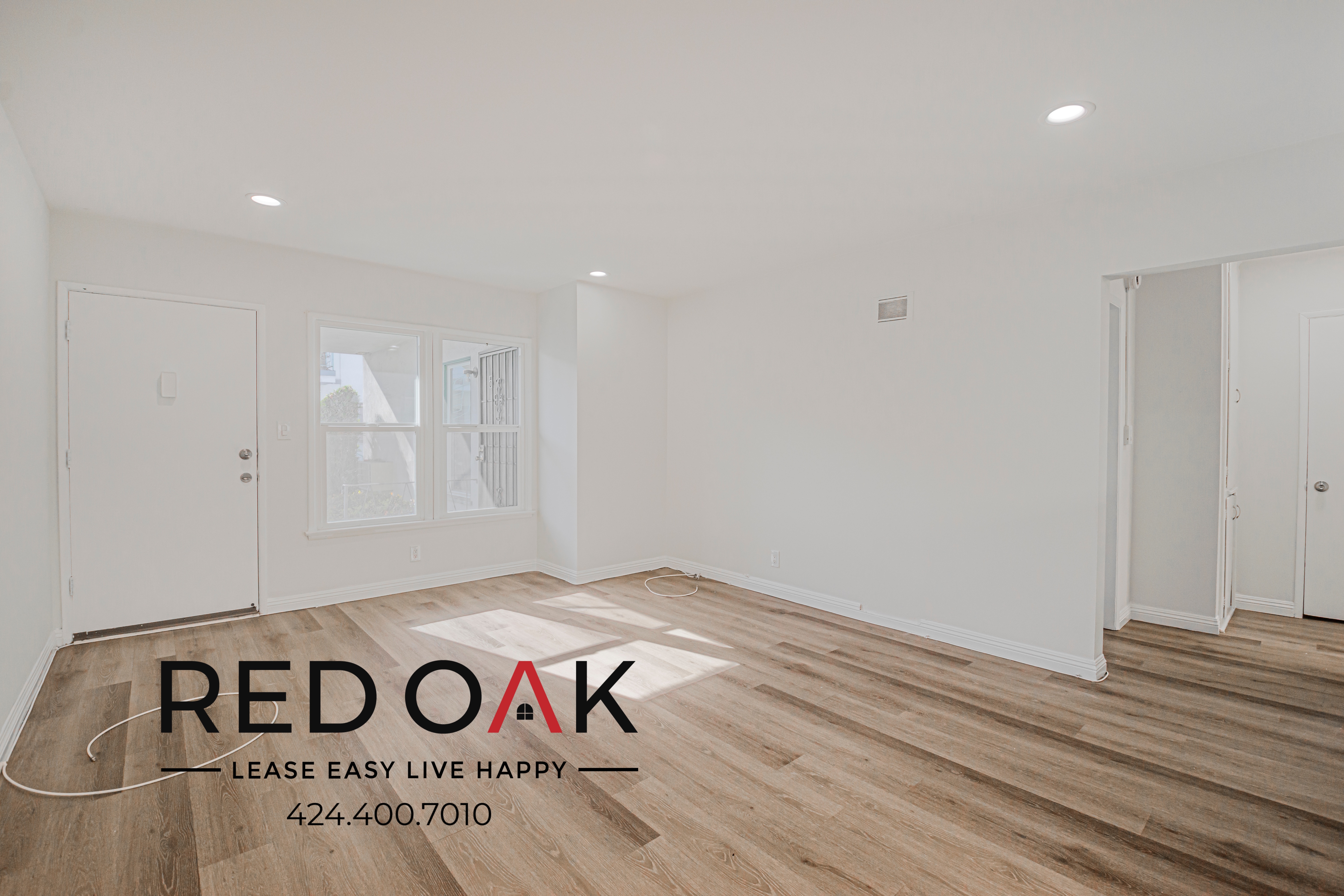 Los Angeles Condo: 3903 W 27th St