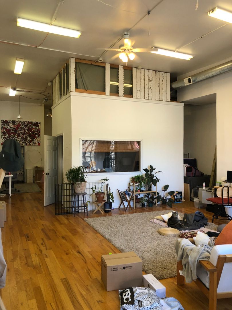 Chicago Condo: 3147 S Morgan Street