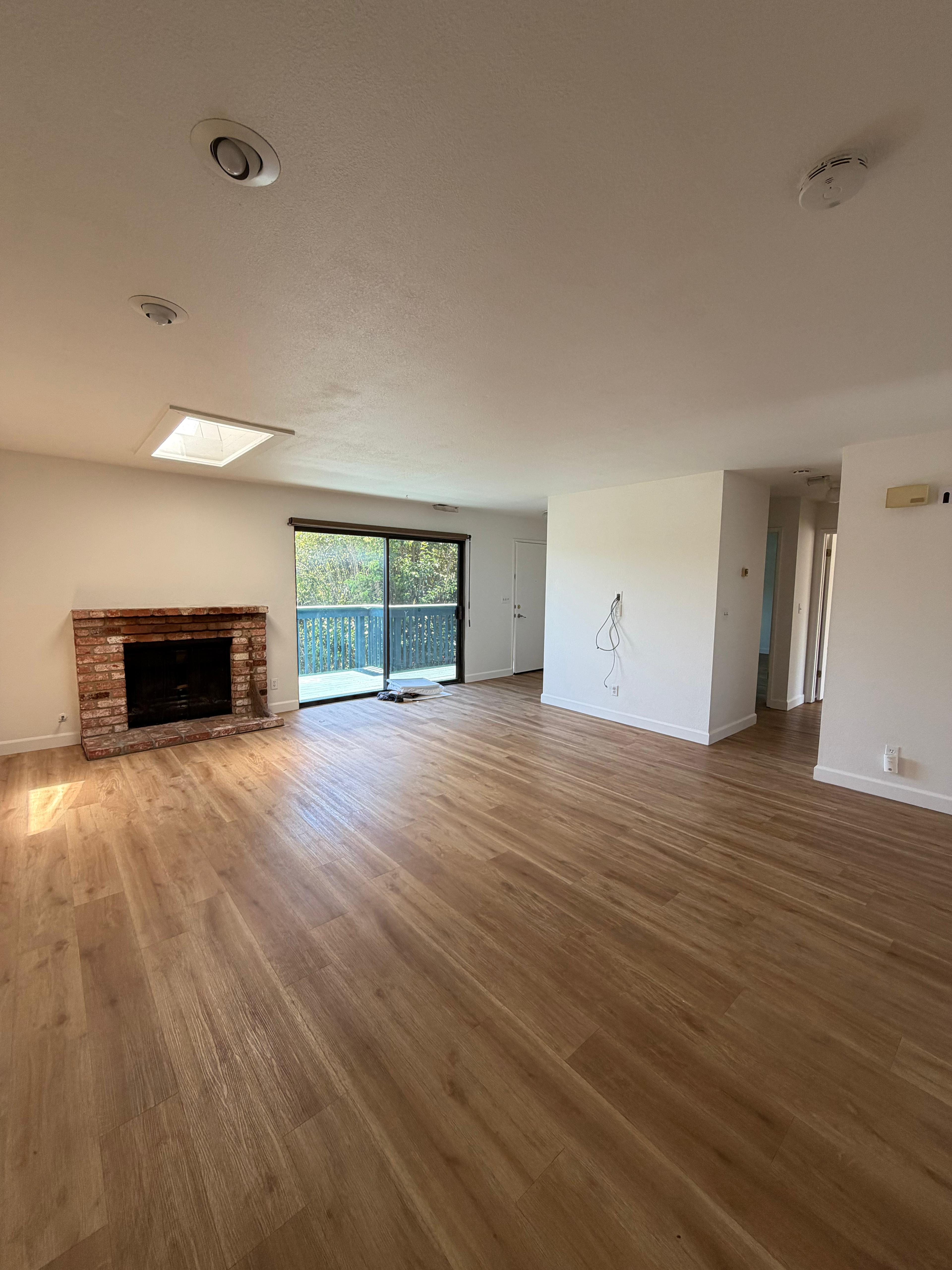Santa Cruz Condo: 713 Frederick St