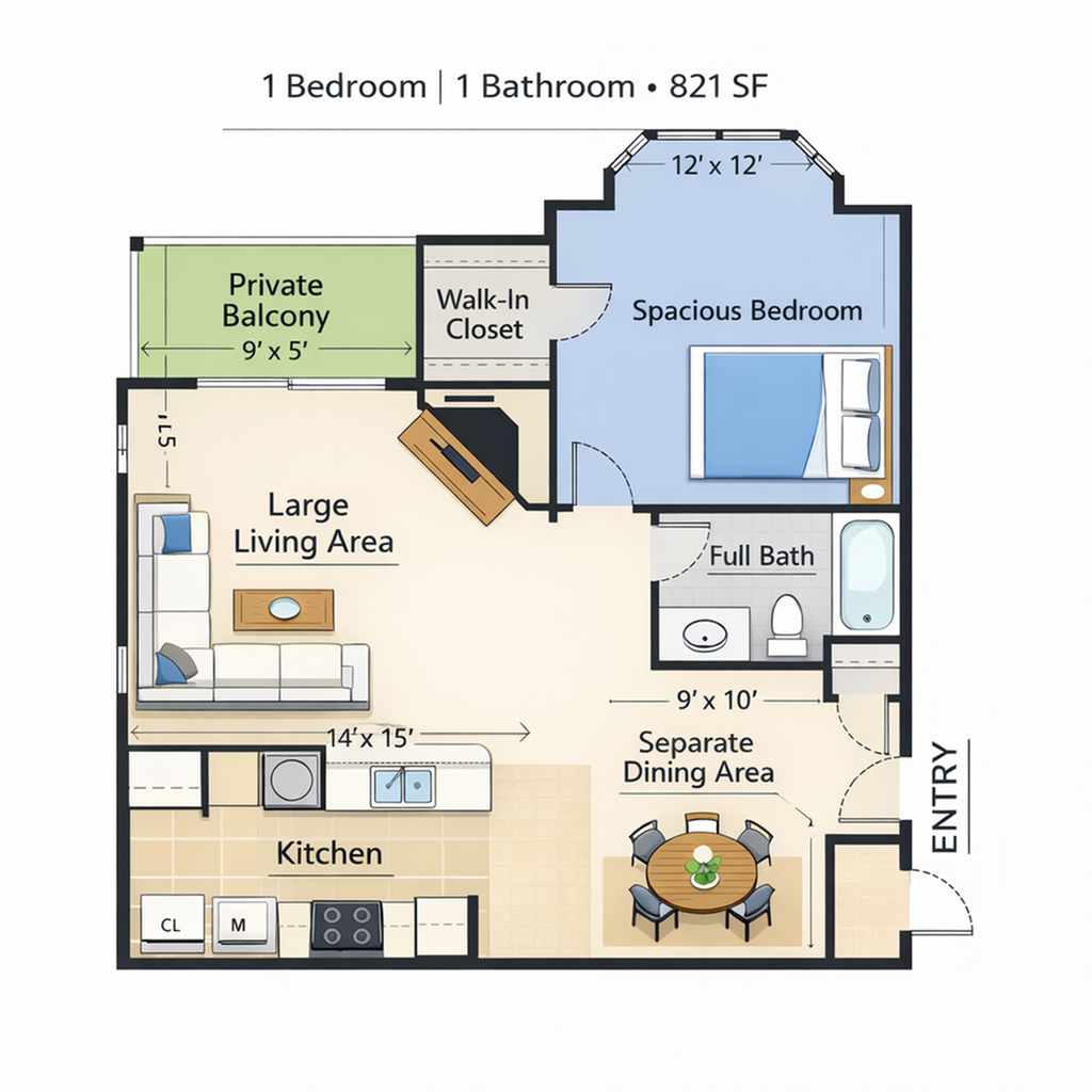 Greenville Condo: 232 Caledon Ct