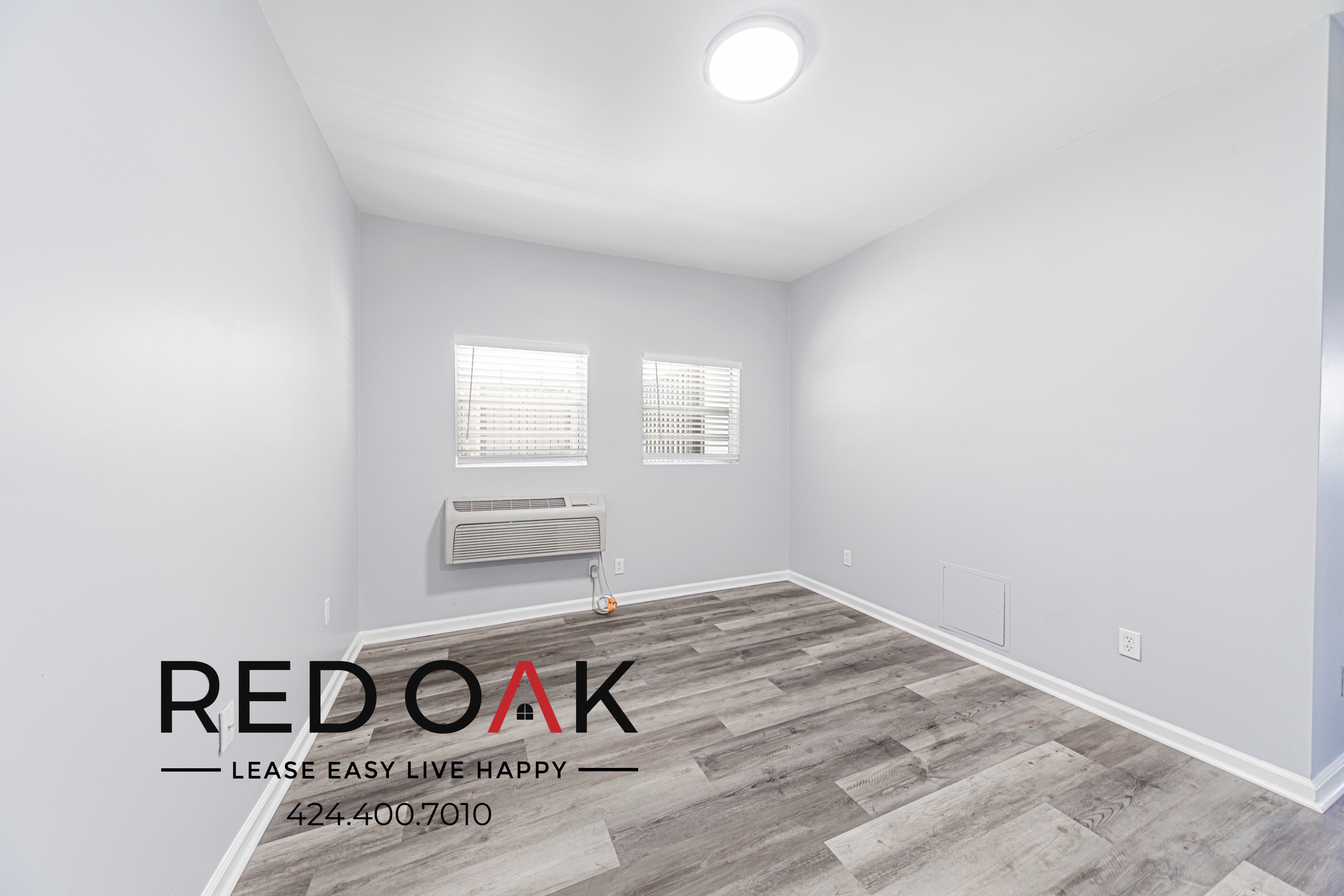 Los Angeles Condo: 1032-1036 S Normandie Ave