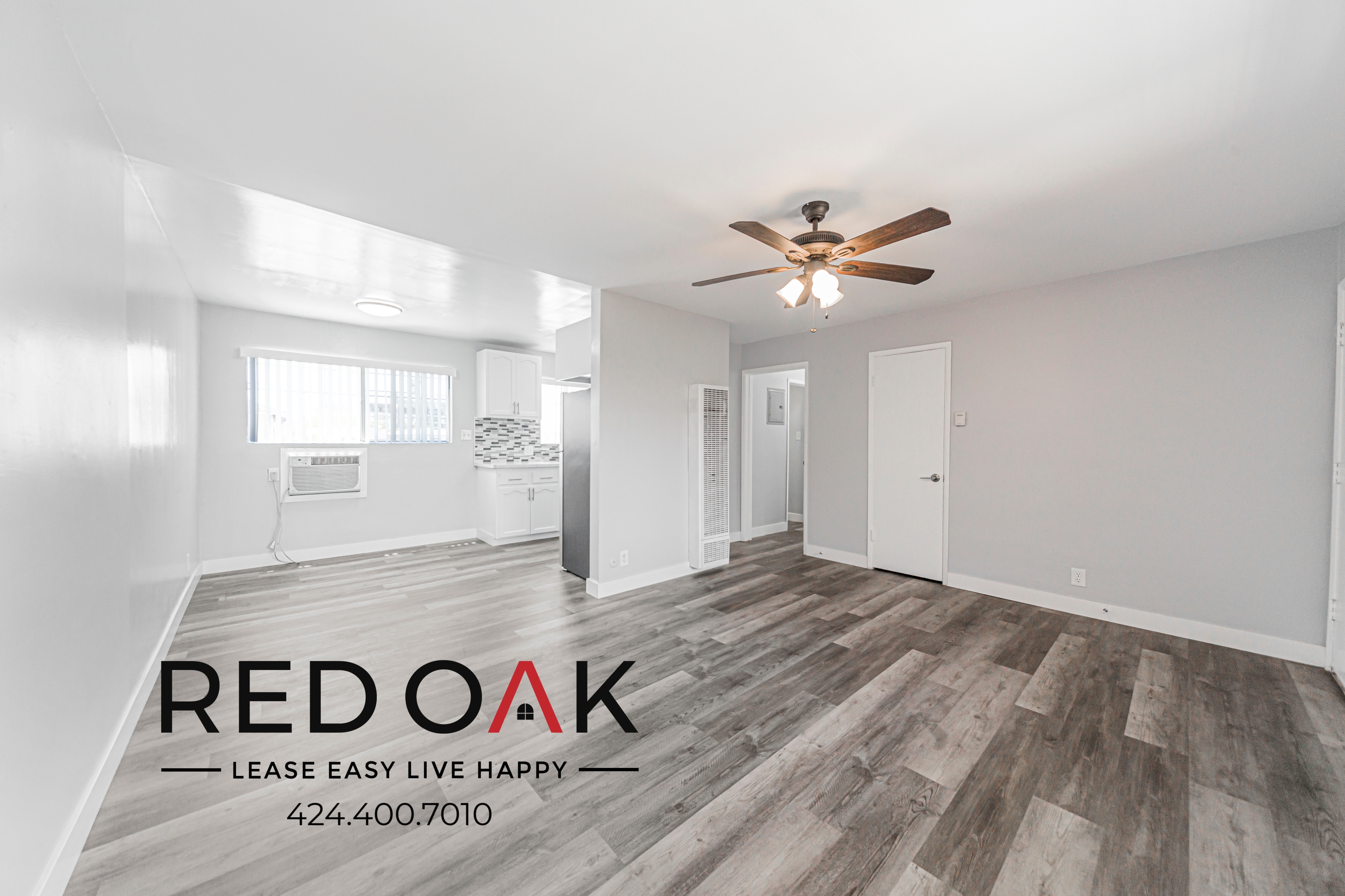 Los Angeles Condo: 1032-1036 S Normandie Ave