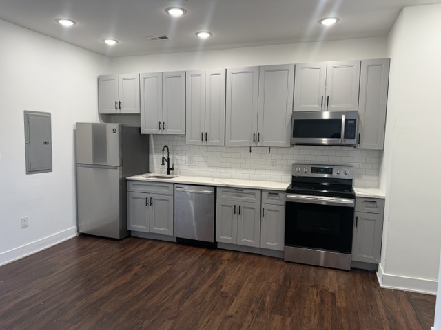 Philadelphia Condo: 3213 W Susquehanna Ave