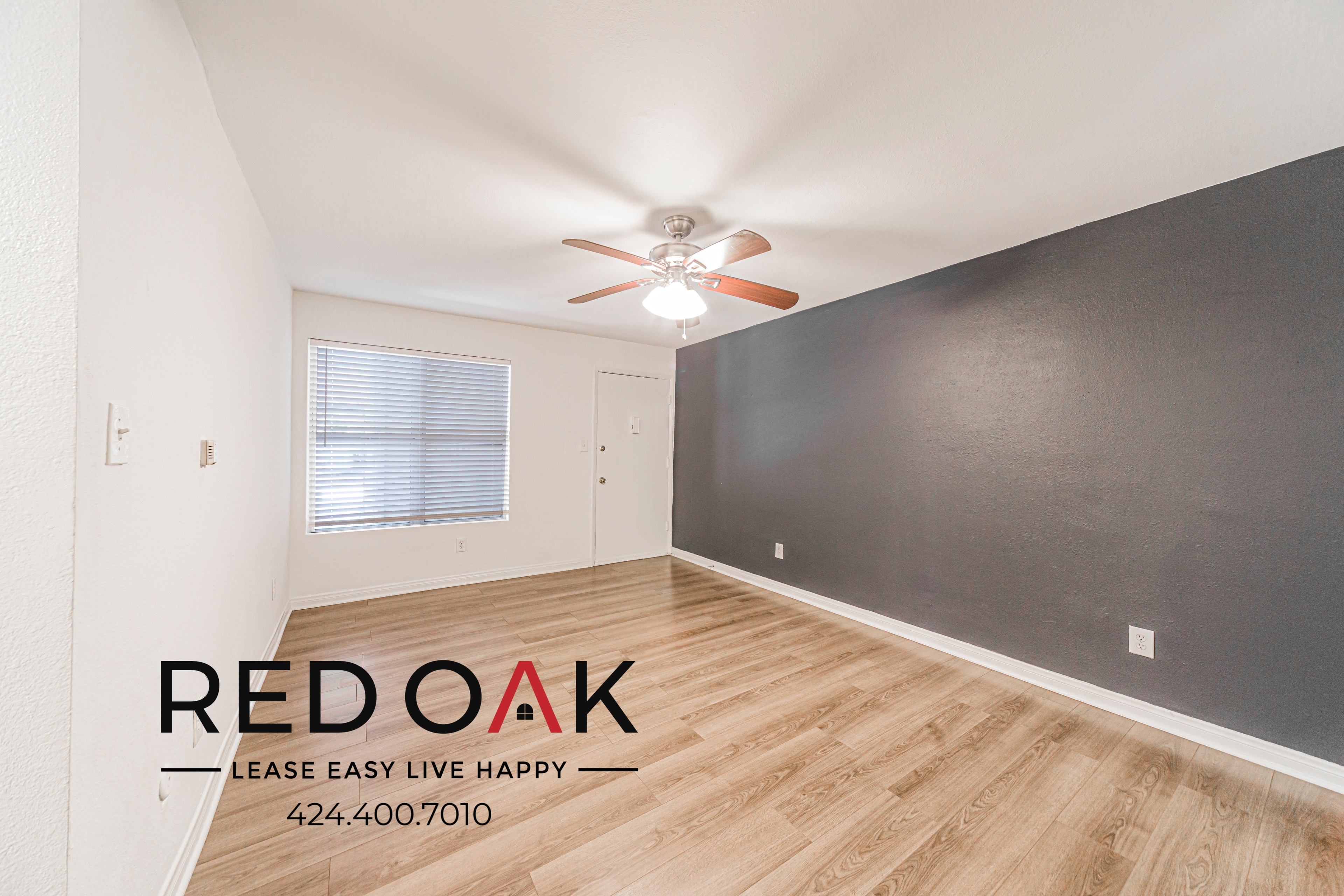 Los Angeles Condo: 1032-1036 S Normandie Ave