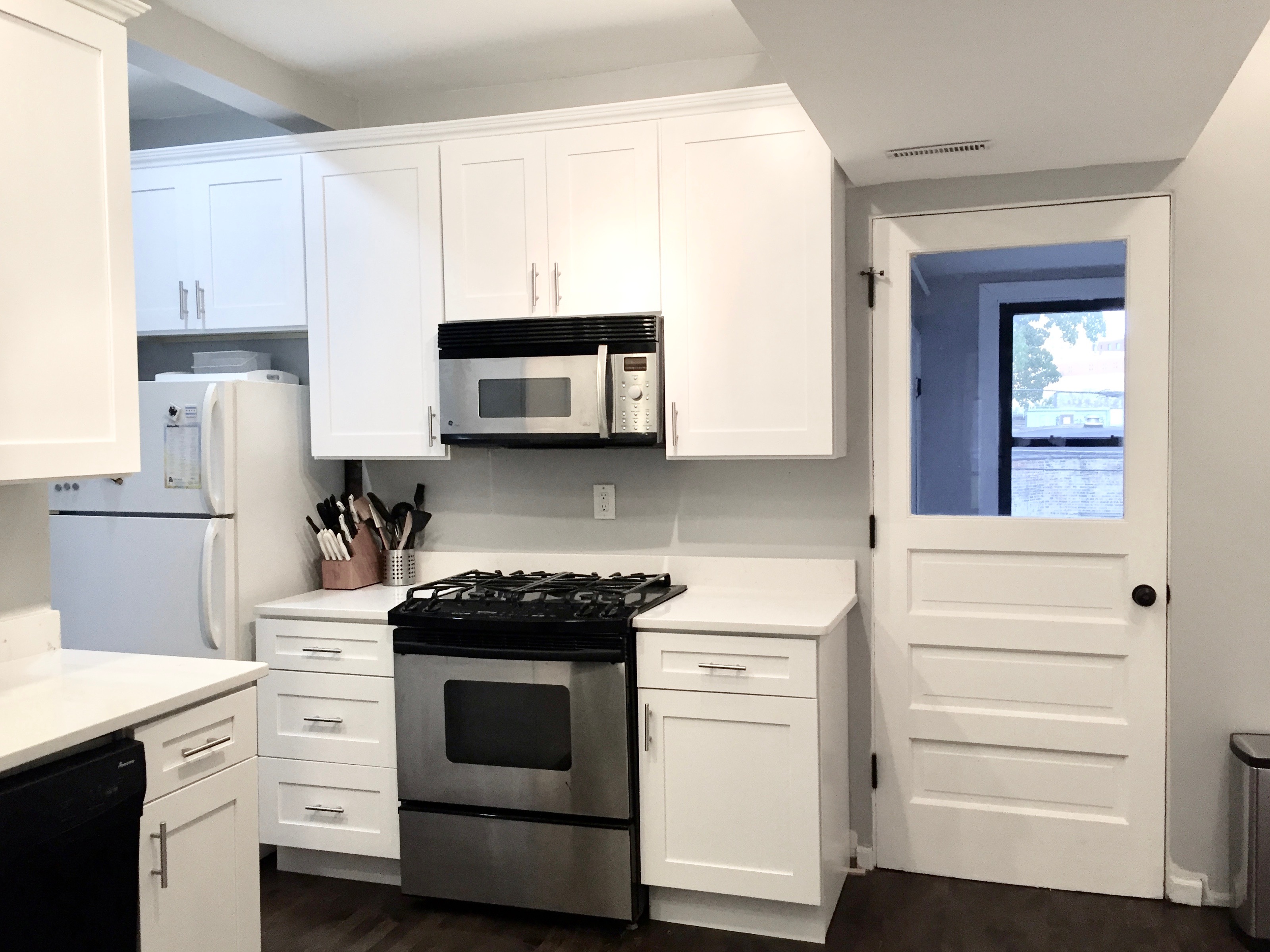 Chicago Condo: 3253 North Kenmore Avenue