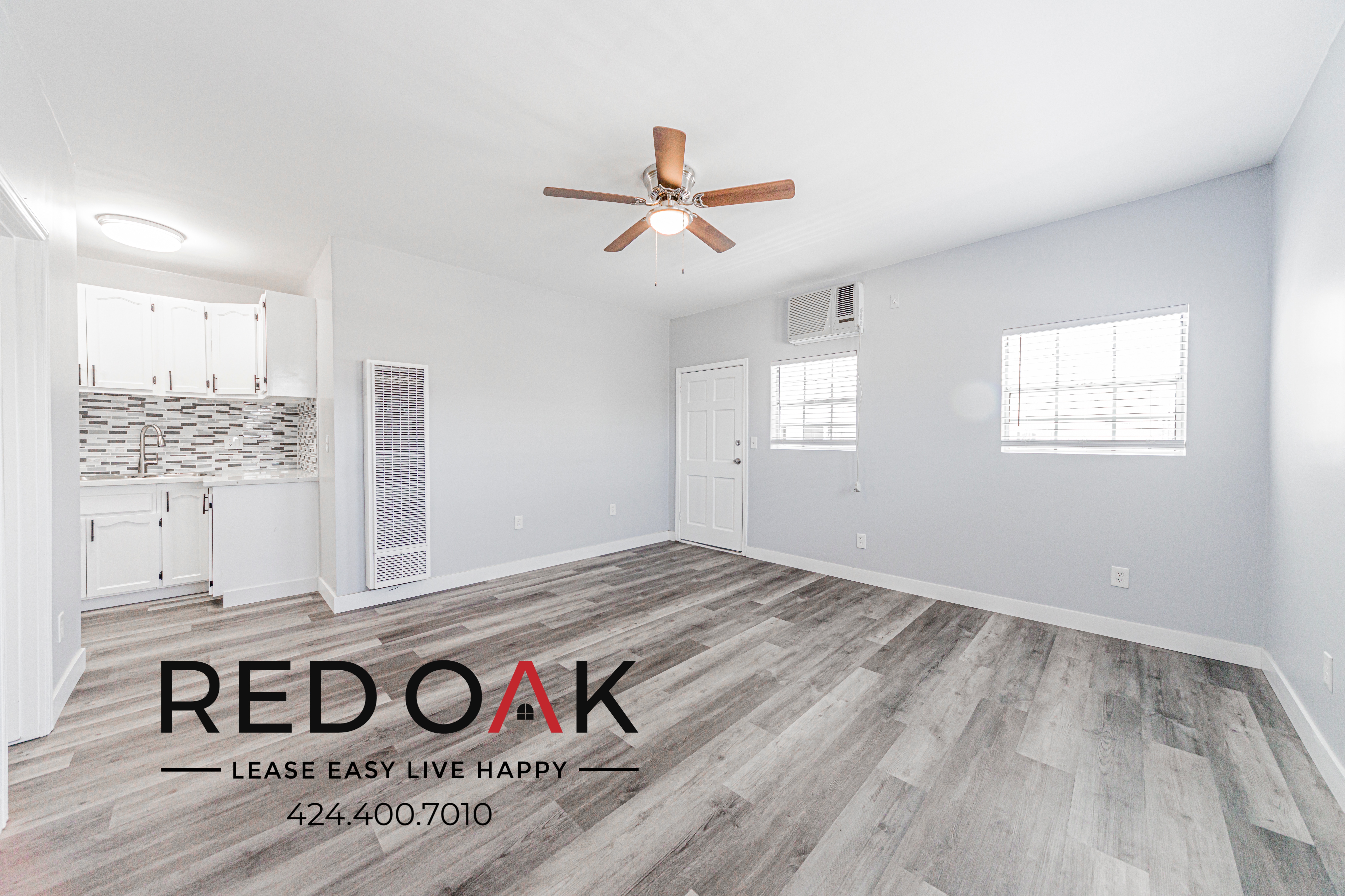 Los Angeles Condo: 1032-1036 S Normandie Ave
