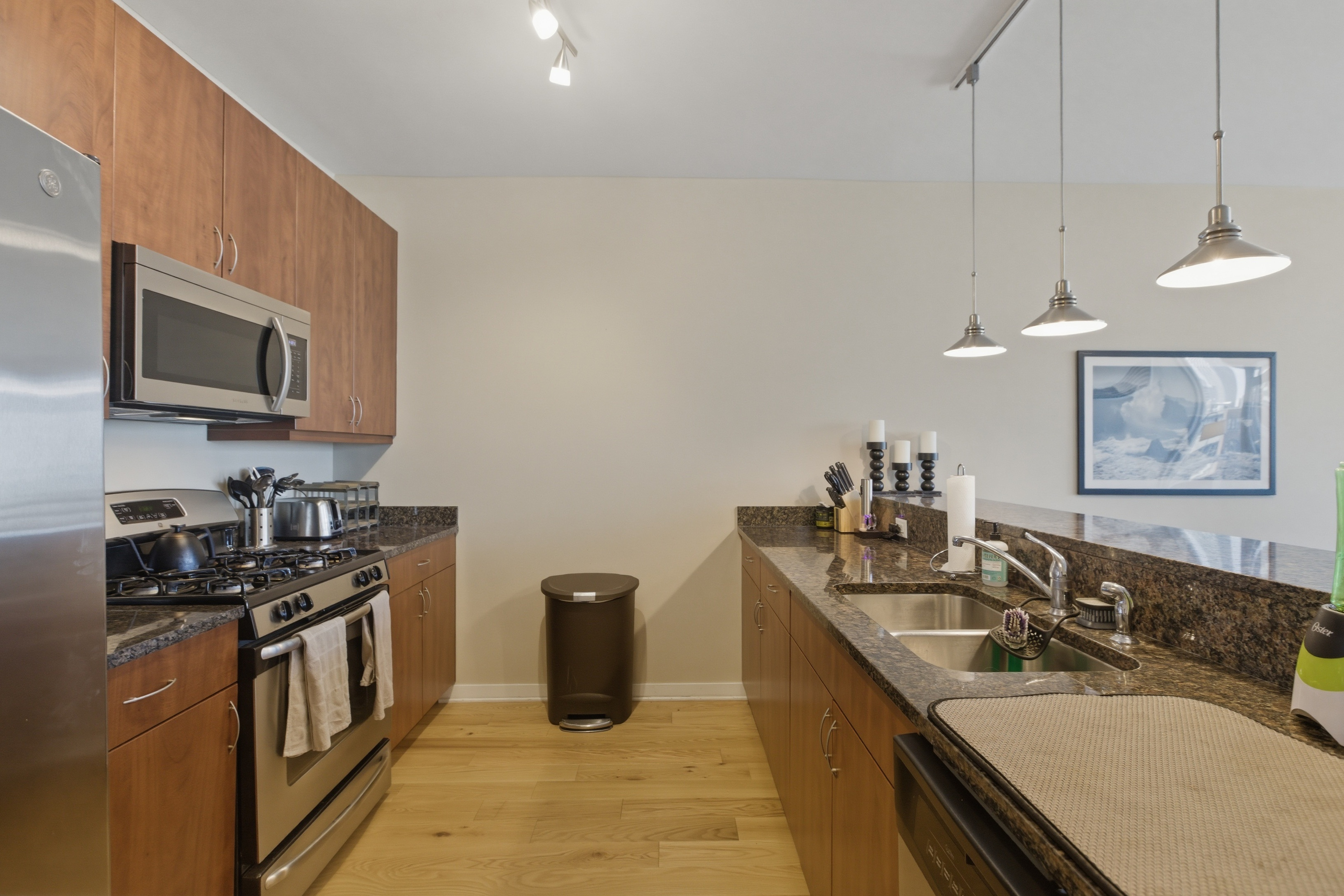 Chicago Condo: 757 North Orleans Street