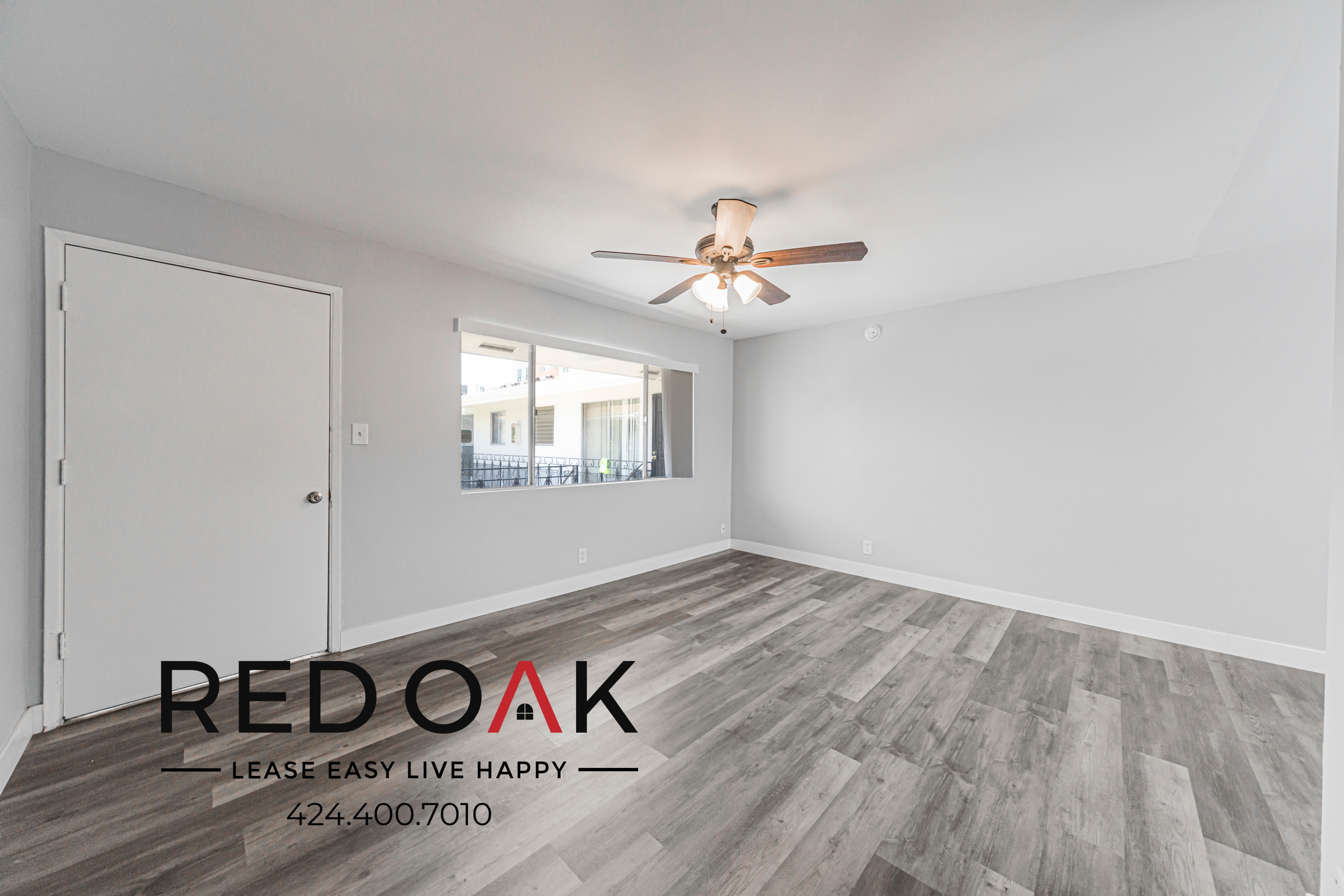 Los Angeles Condo: 1032-1036 S Normandie Ave