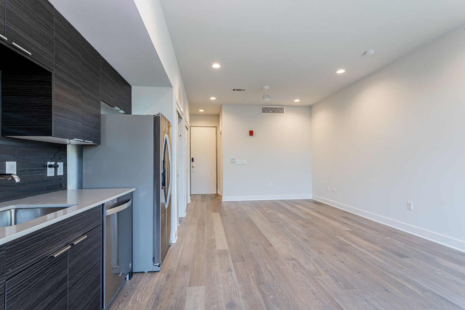 Austin House: 1800 East 4th Street