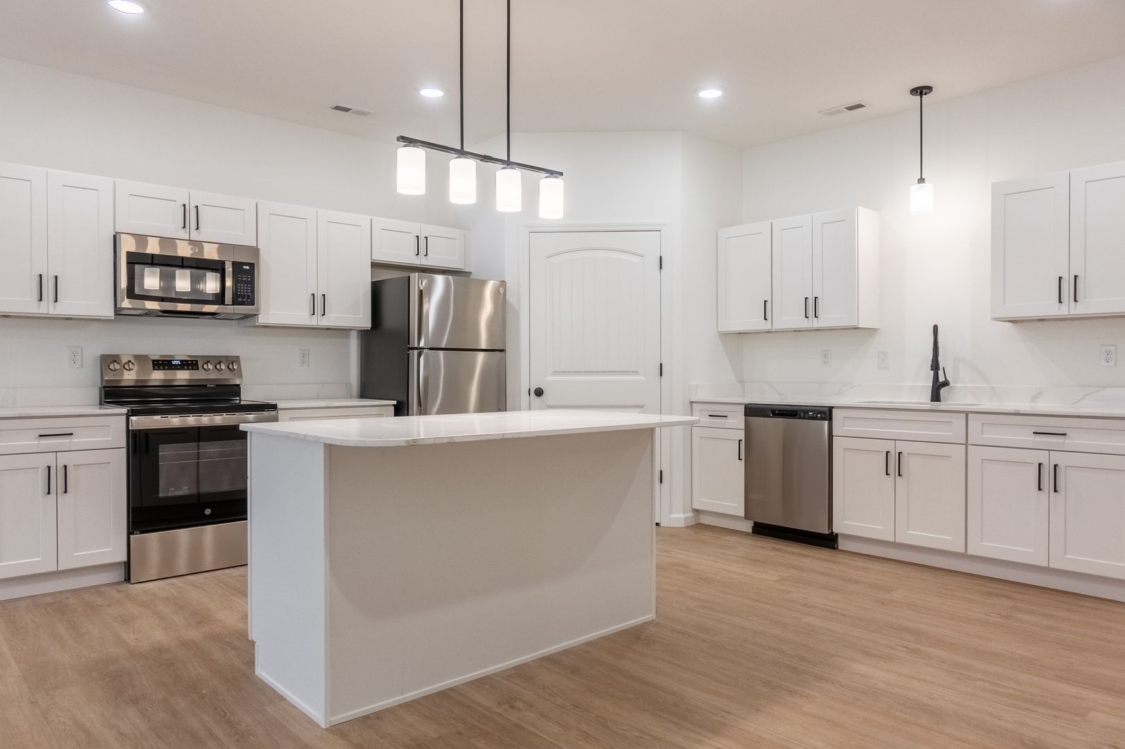 Moscow Mills Condo: 76 Santo Domingo Dr.