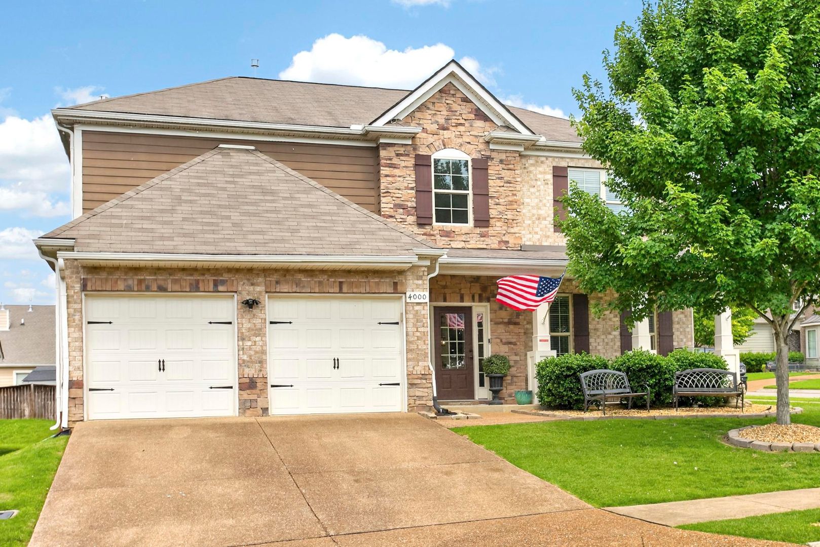 Spring Hill House: 4000 Corey Ct