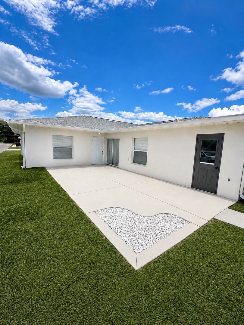 Leesburg Condo: 3019 Walnut Court