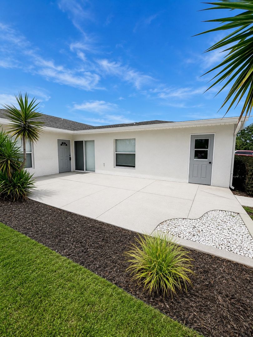 Leesburg Condo: 3029 Walnut Court