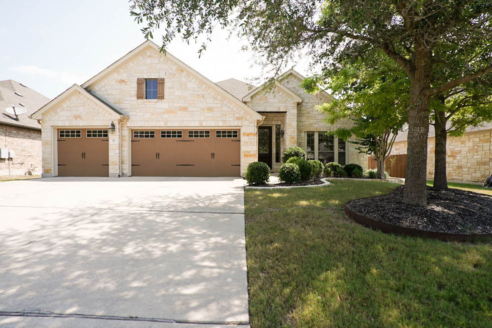 Austin House: 171 Miss Ashley Street