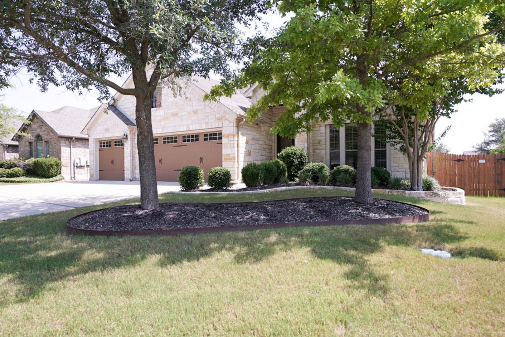 Austin House: 171 Miss Ashley Street