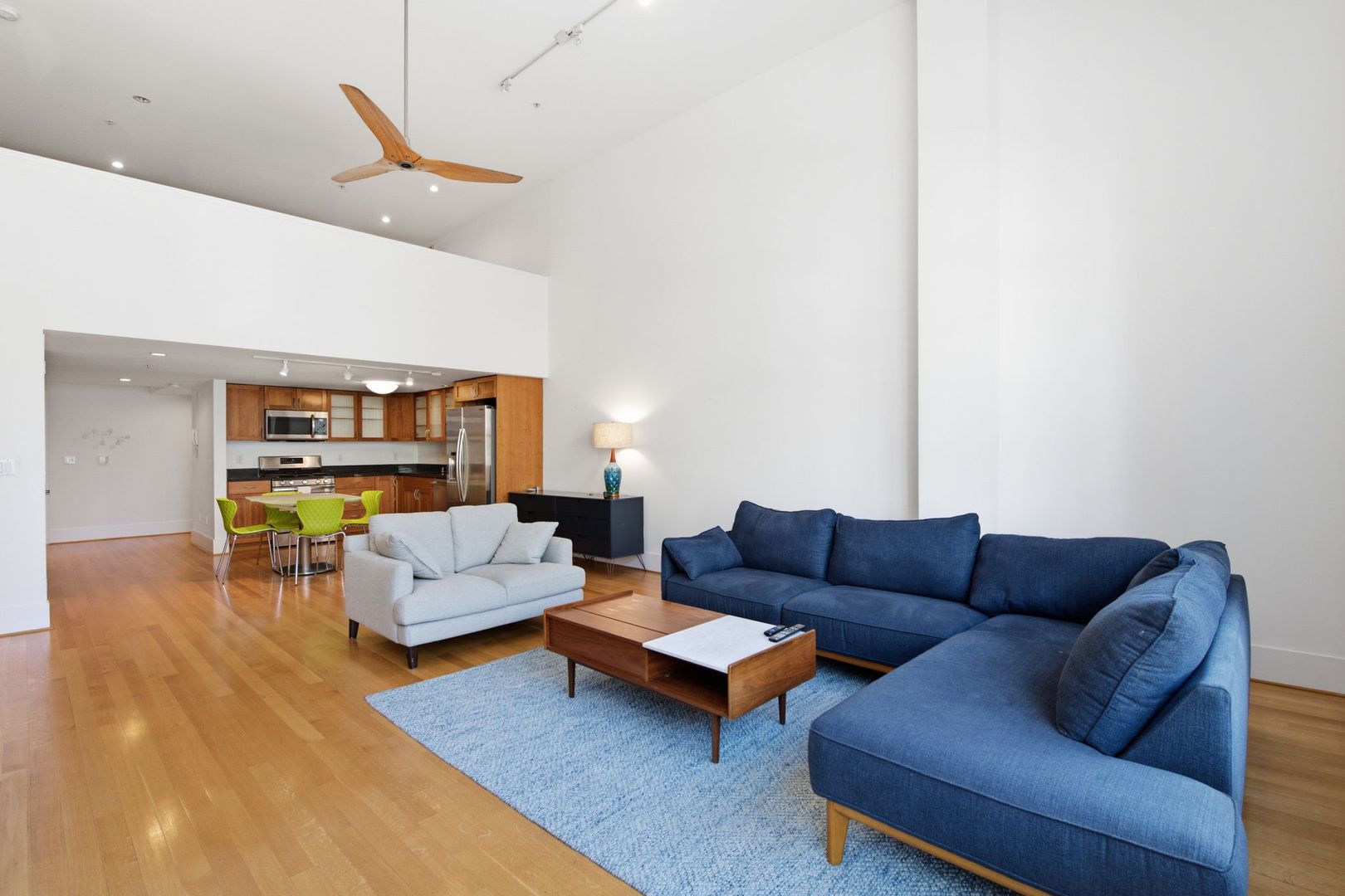 San Francisco House: 520 6th Street
