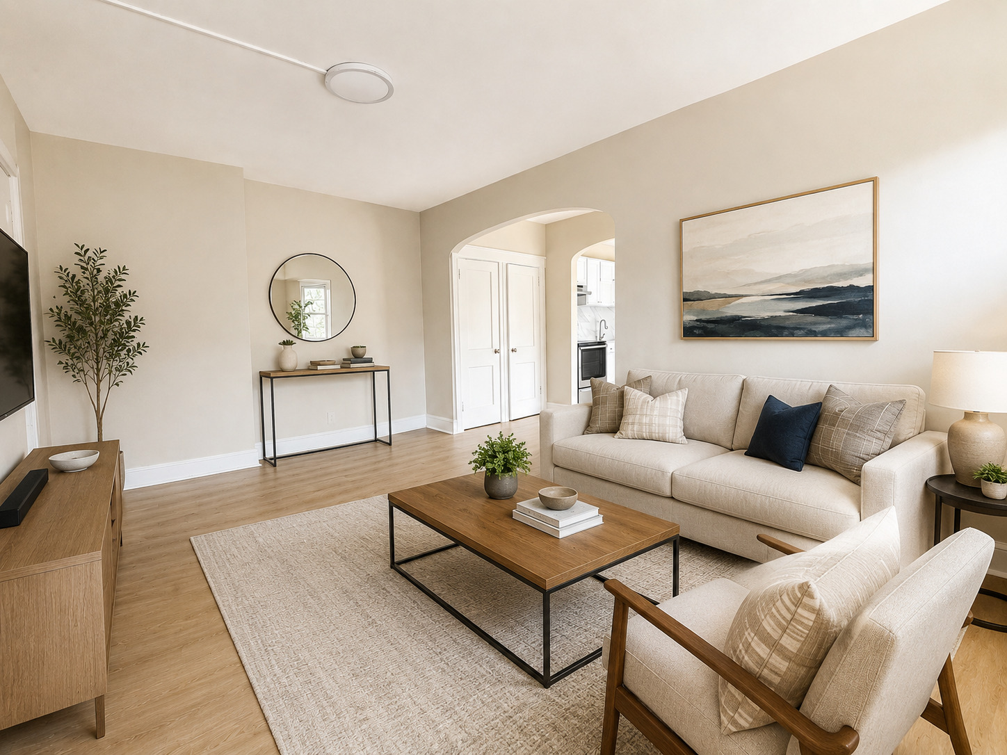 Philadelphia Condo: 5801 Stockton Rd