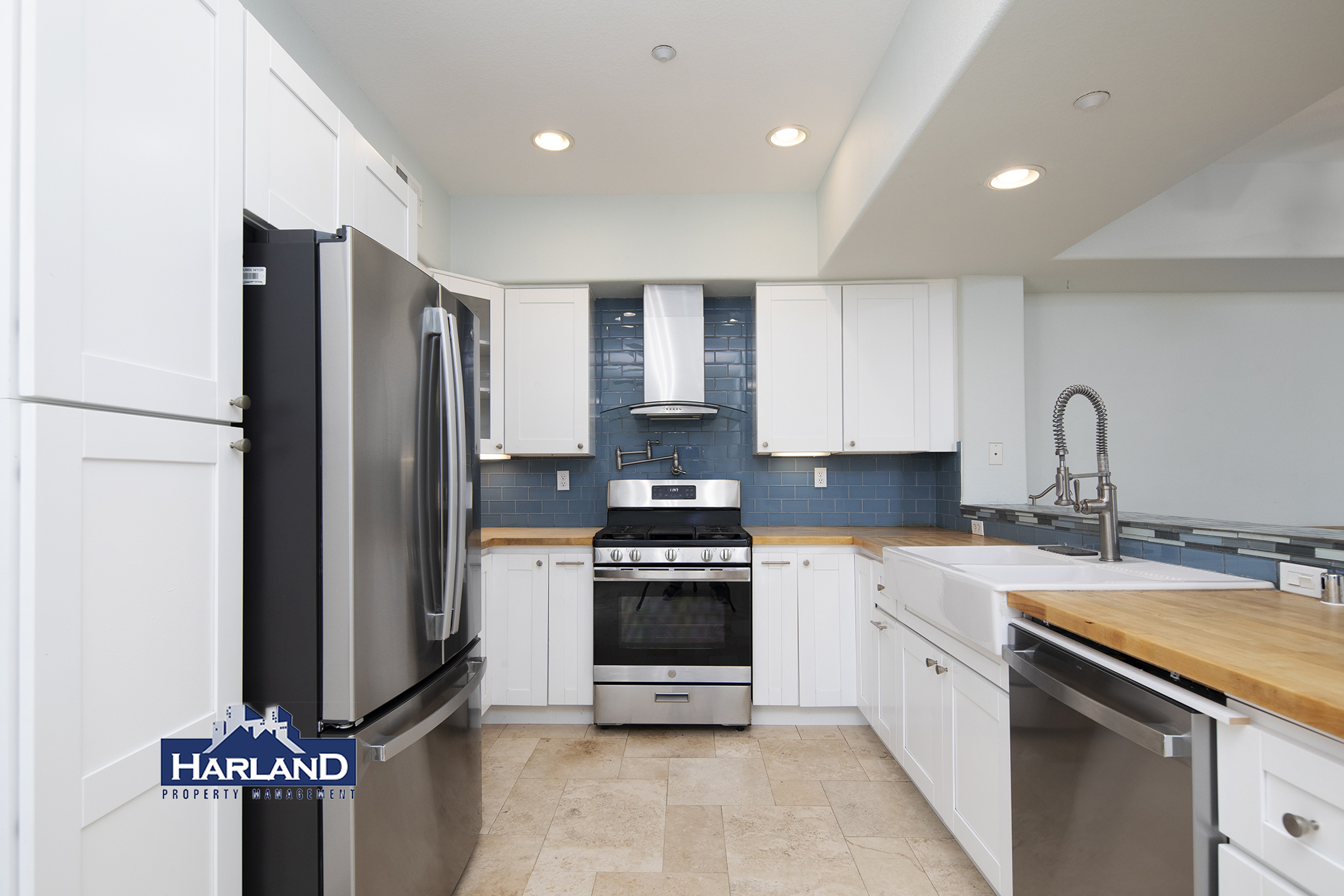 San Diego Townhome: 4362 30th Street - 1