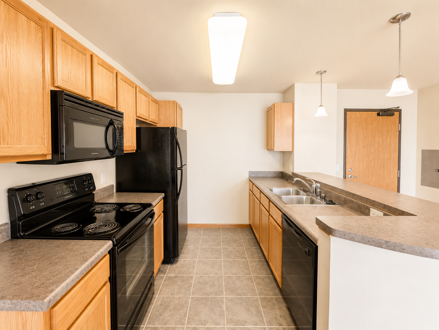 Sun Prairie Apartment: 188 Cannery Pl