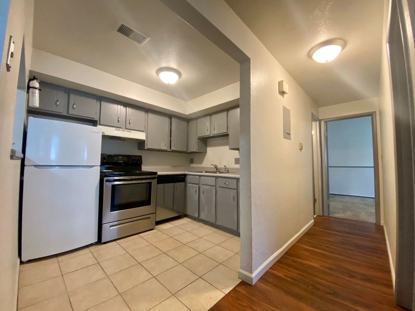 Westminster Apartment: 4160 W 74th Ave