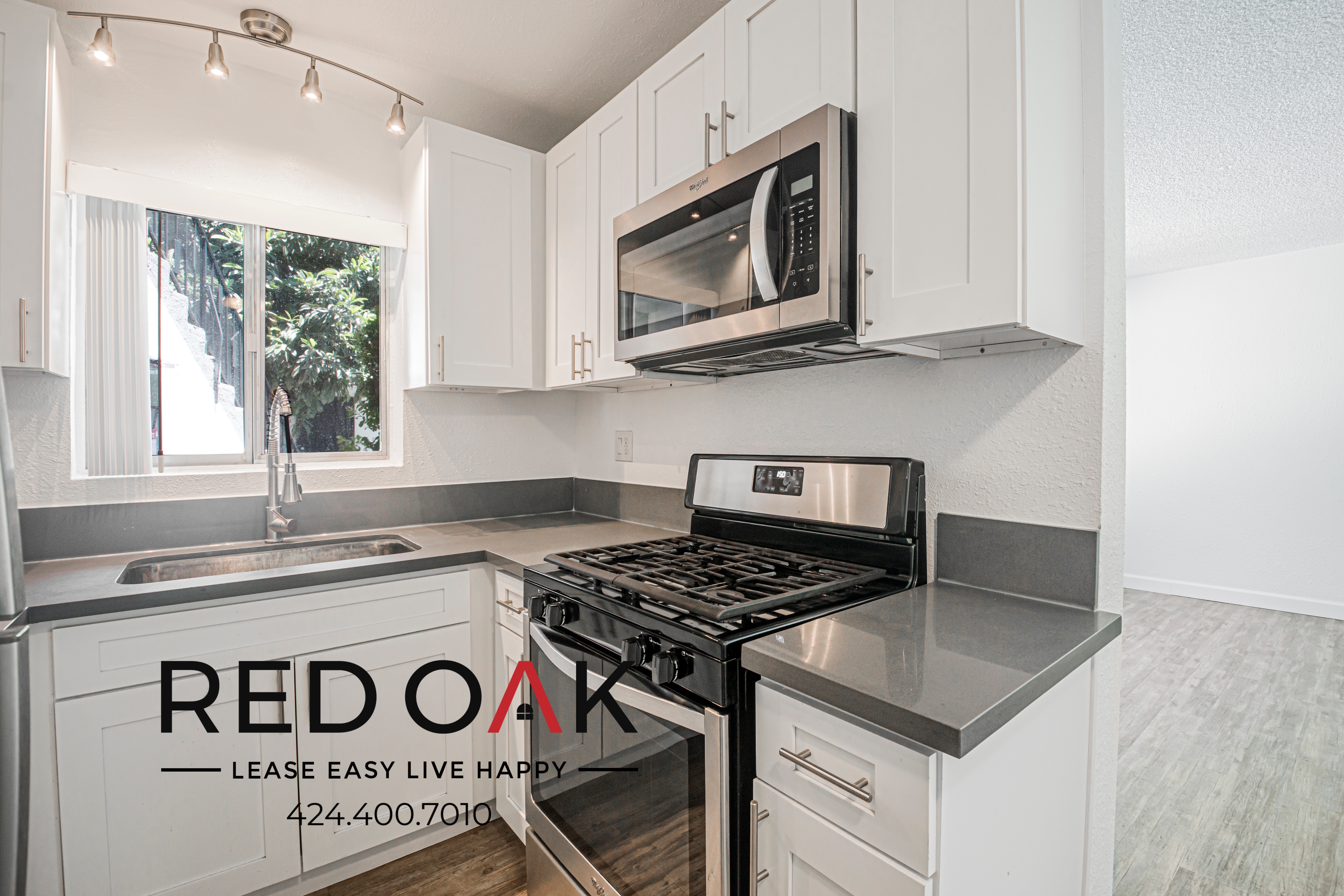 Glendale Condo: 1011 E Palmer Ave