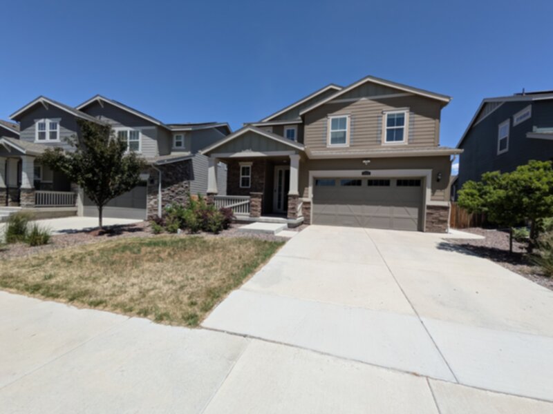 Aurora House: 1064 S Eaton Park Ct