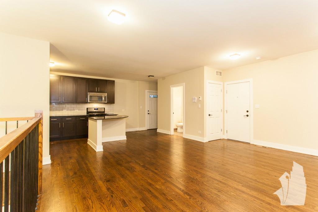 Chicago Condo: 5060 North Winchester